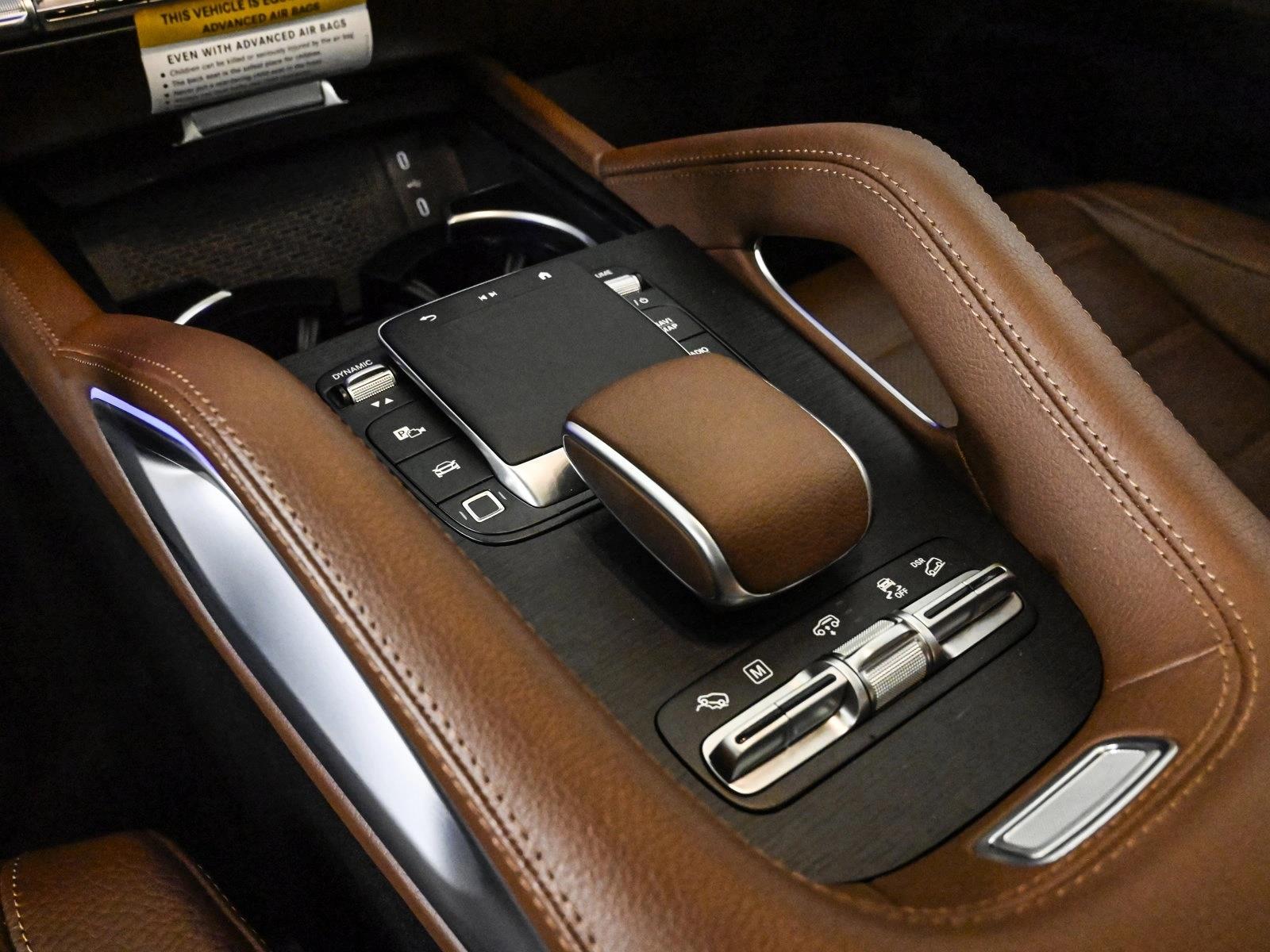 2026 MERCEDES-BENZ GLS-CLASS - Image 13