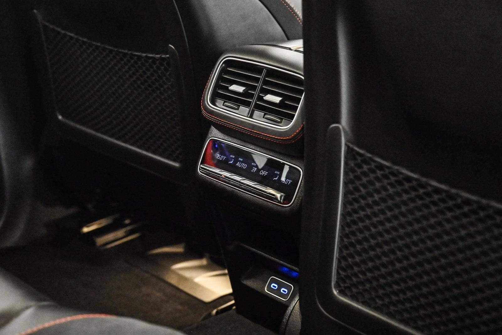 2026 MERCEDES-BENZ GLE-CLASS - Image 19