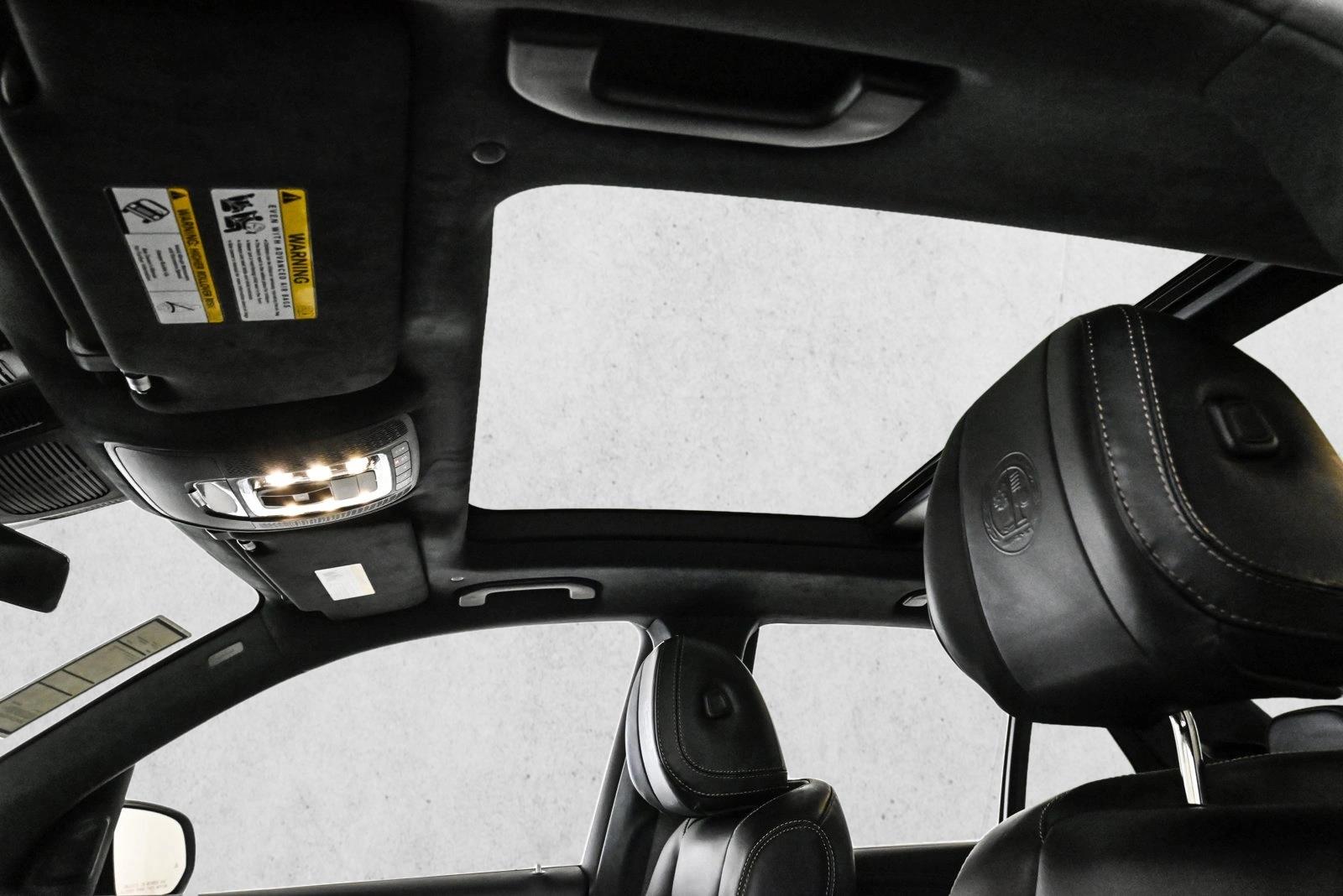 2026 MERCEDES-BENZ GLE-CLASS - Image 17