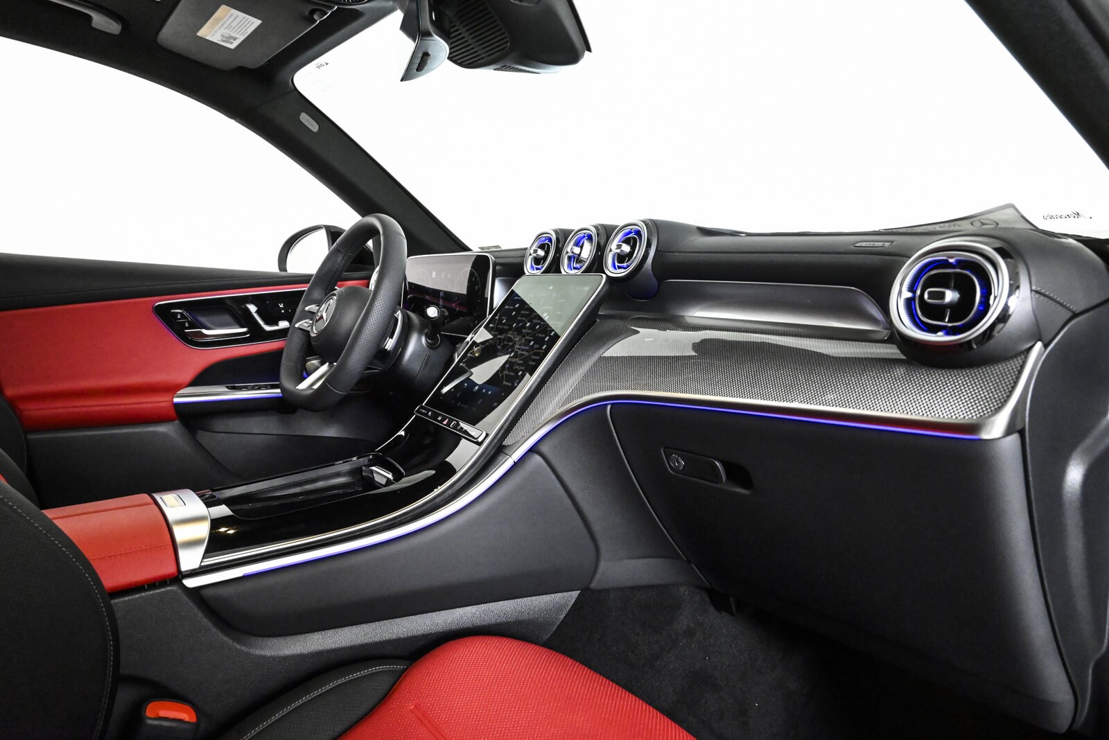 2026 MERCEDES-BENZ GLC-CLASS - Image 23