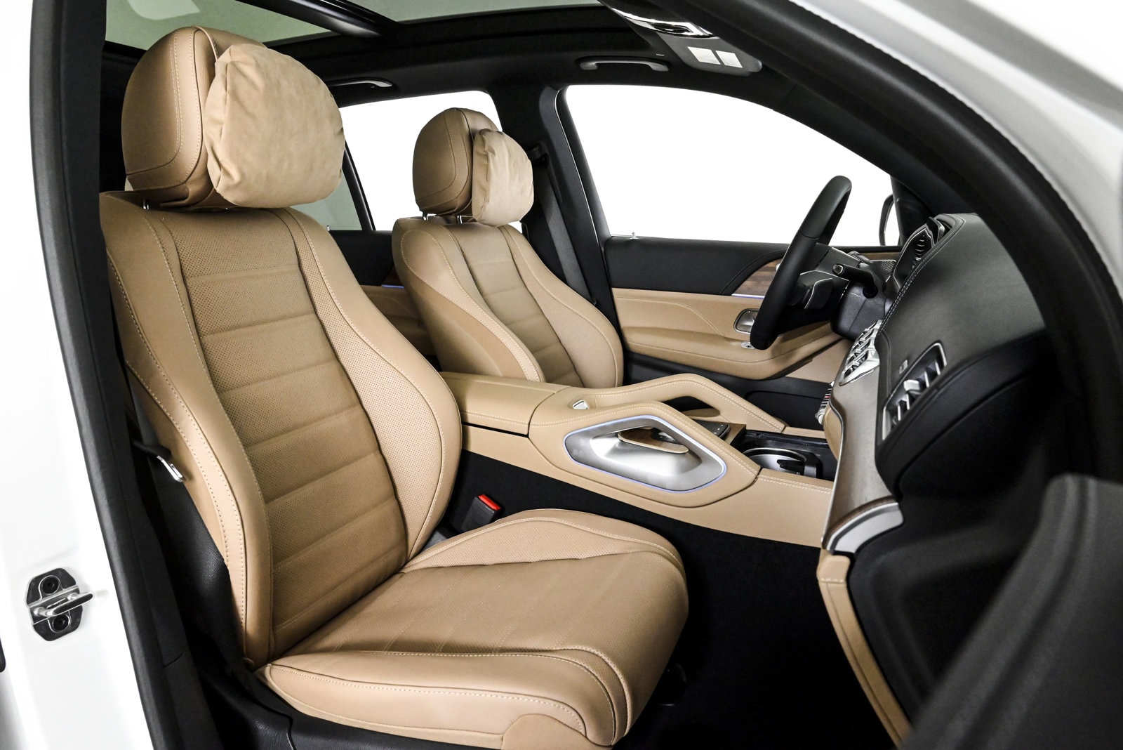 2025 MERCEDES-BENZ GLE-CLASS - Image 11