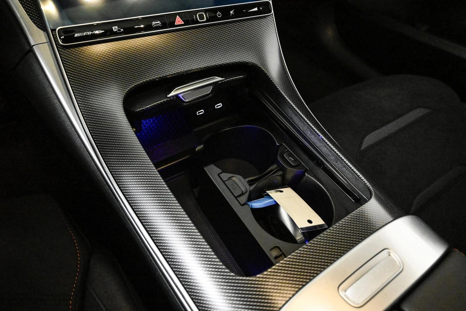 2026 MERCEDES-BENZ C-CLASS - Image 13