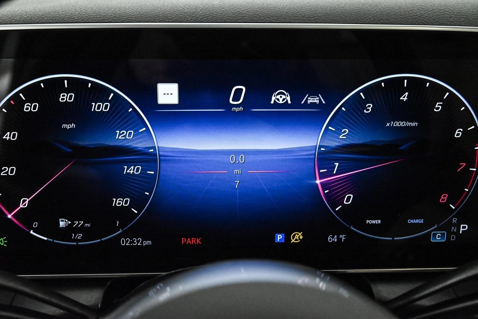 2026 MERCEDES-BENZ GLC-CLASS - Image 11