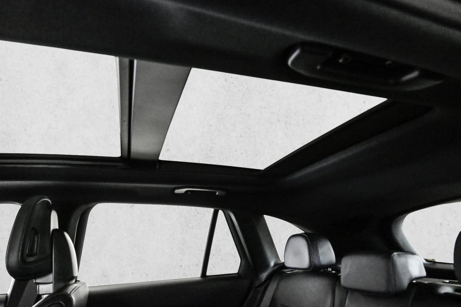 2026 MERCEDES-BENZ GLC-CLASS - Image 21