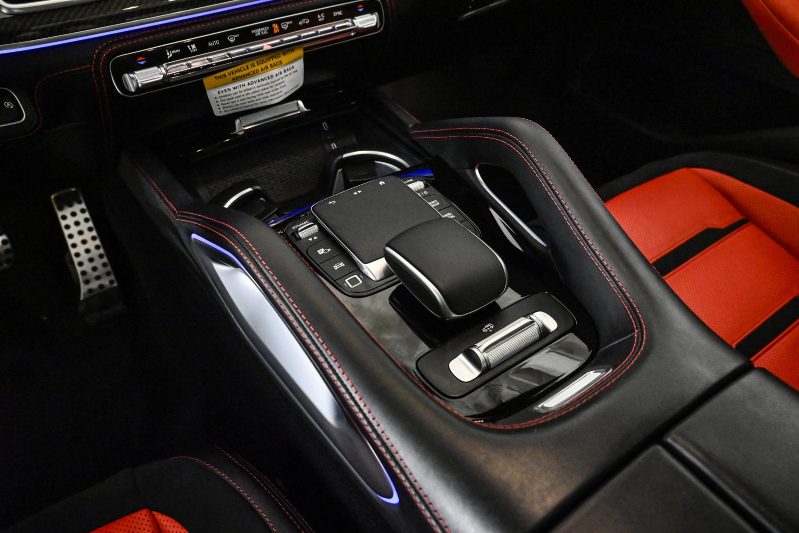 2026 MERCEDES-BENZ GLE-CLASS - Image 13