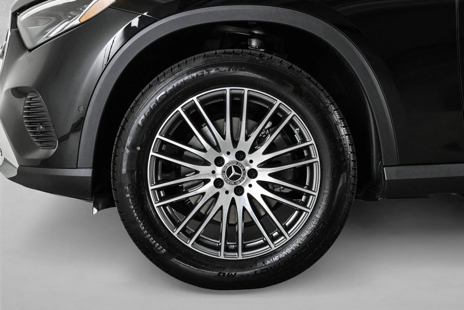 2026 MERCEDES-BENZ GLC-CLASS - Image 23