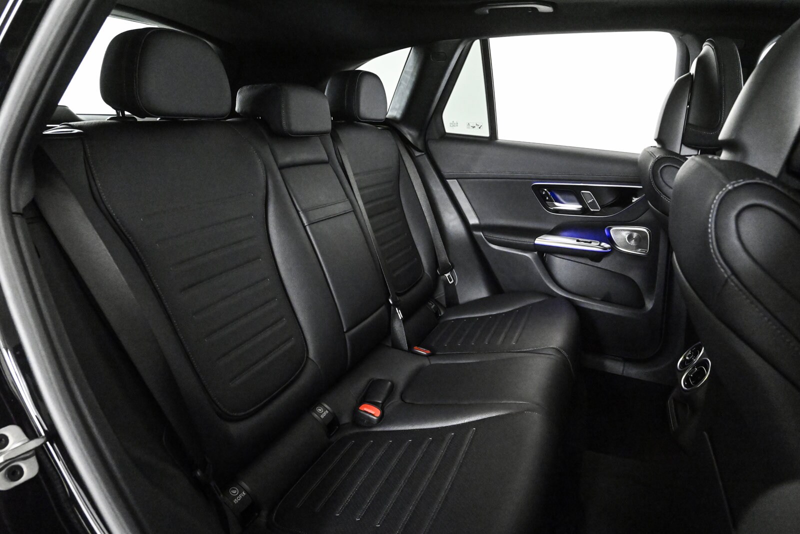 2026 MERCEDES-BENZ GLC-CLASS - Image 22