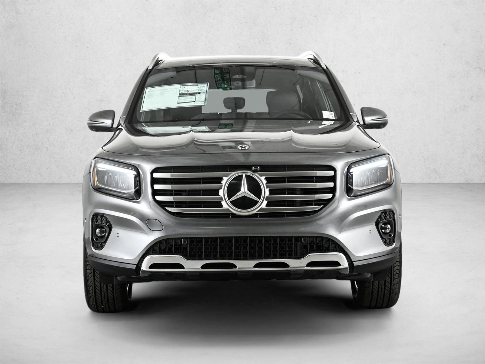 2026 MERCEDES-BENZ GLB-CLASS - Image 2