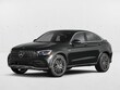  Mercedes-Benz AMG GLC 43