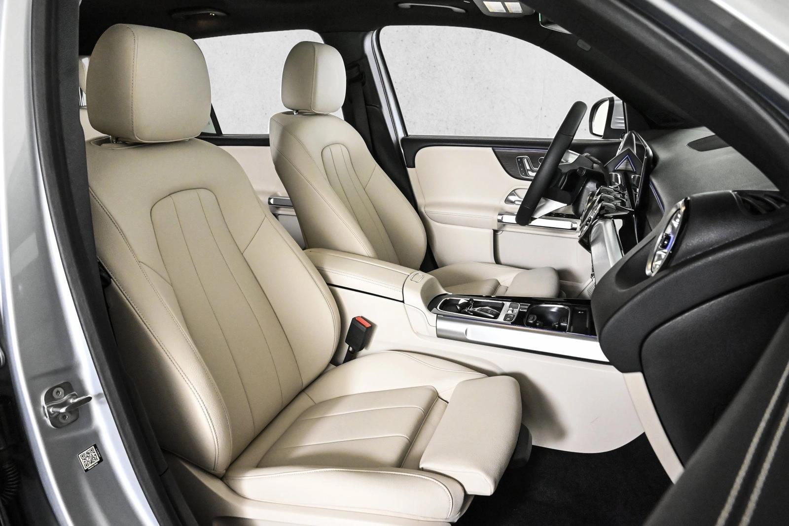 2026 MERCEDES-BENZ GLB-CLASS - Image 23