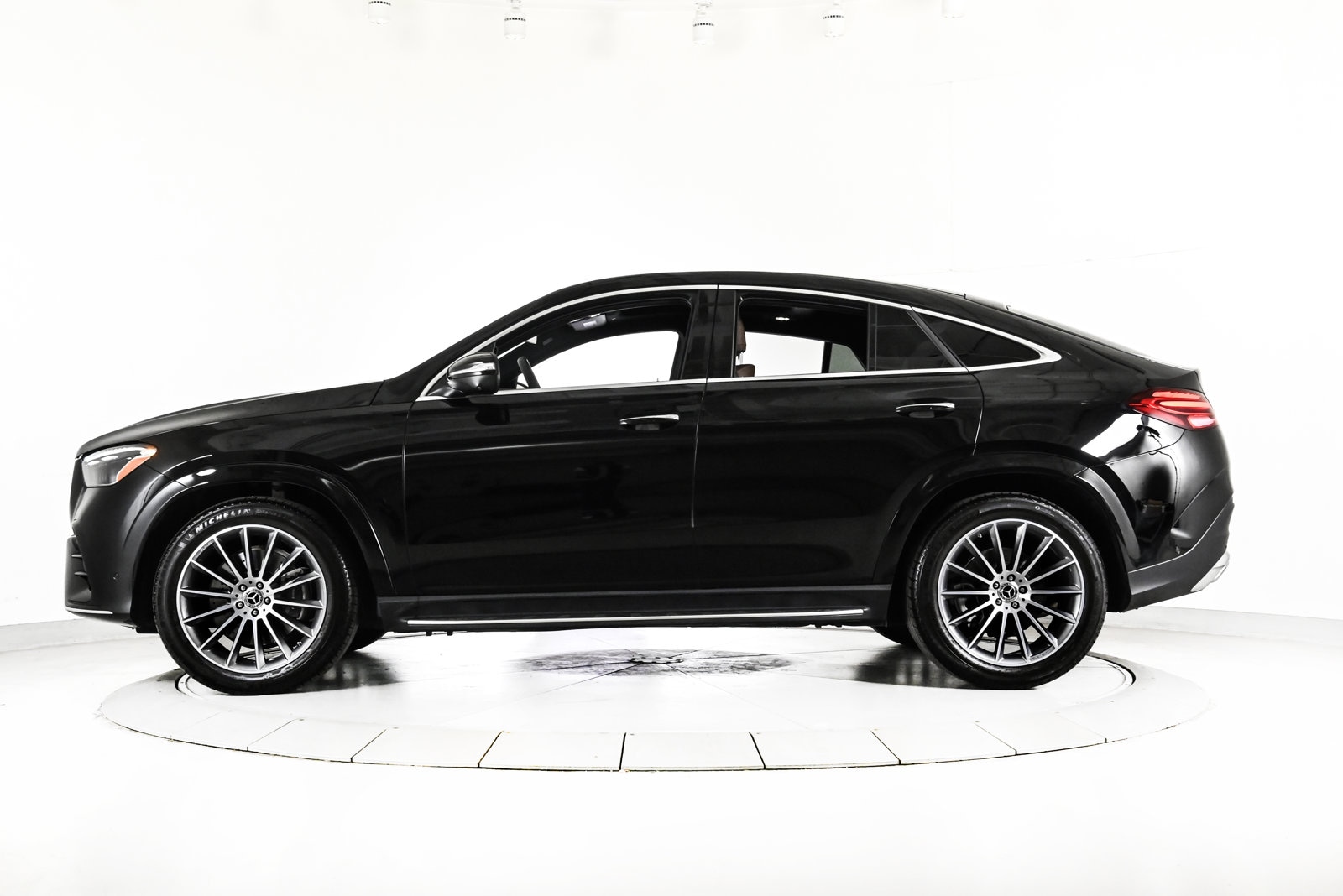 2025 MERCEDES-BENZ GLE-CLASS - Image 9