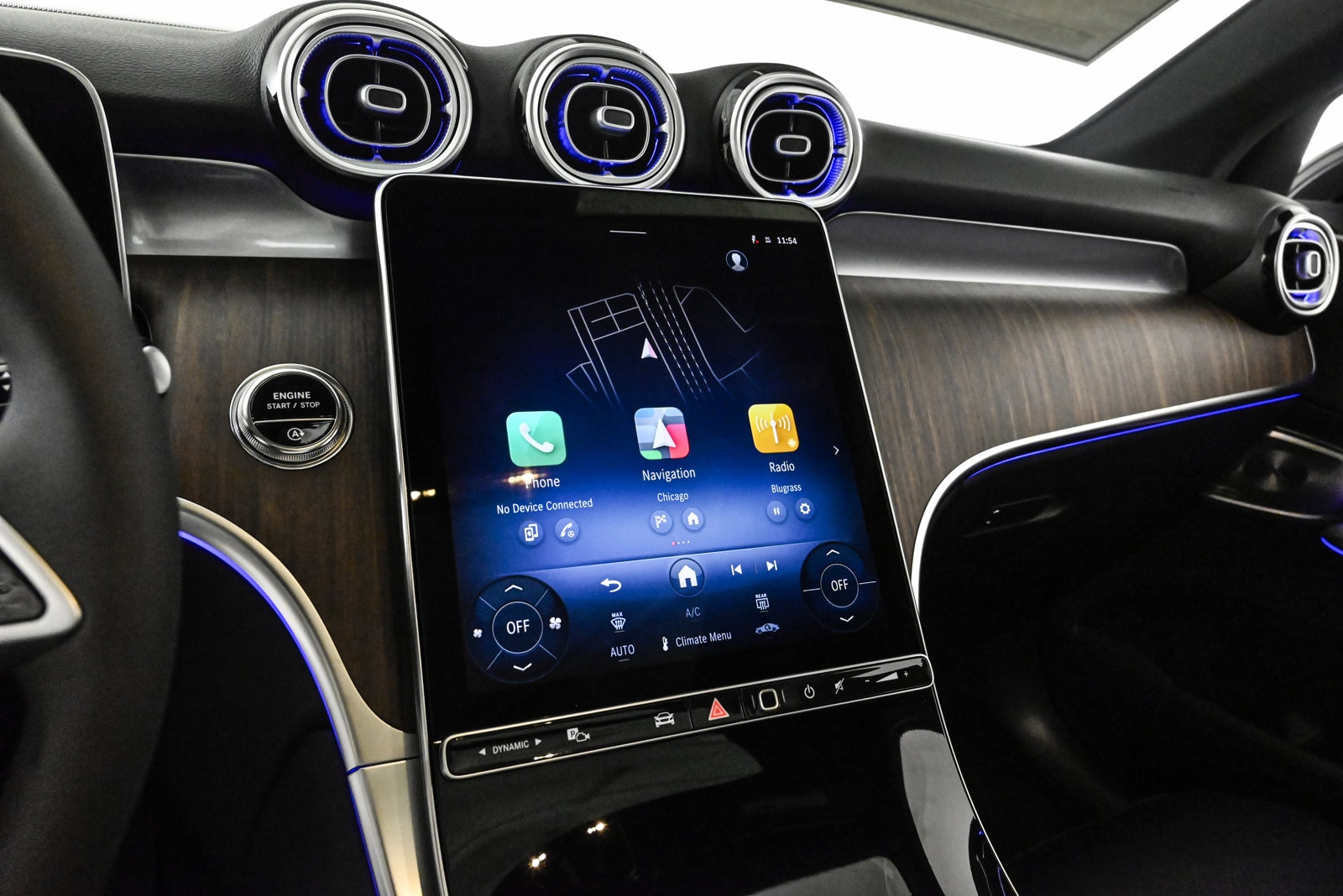 2026 MERCEDES-BENZ GLC-CLASS - Image 13