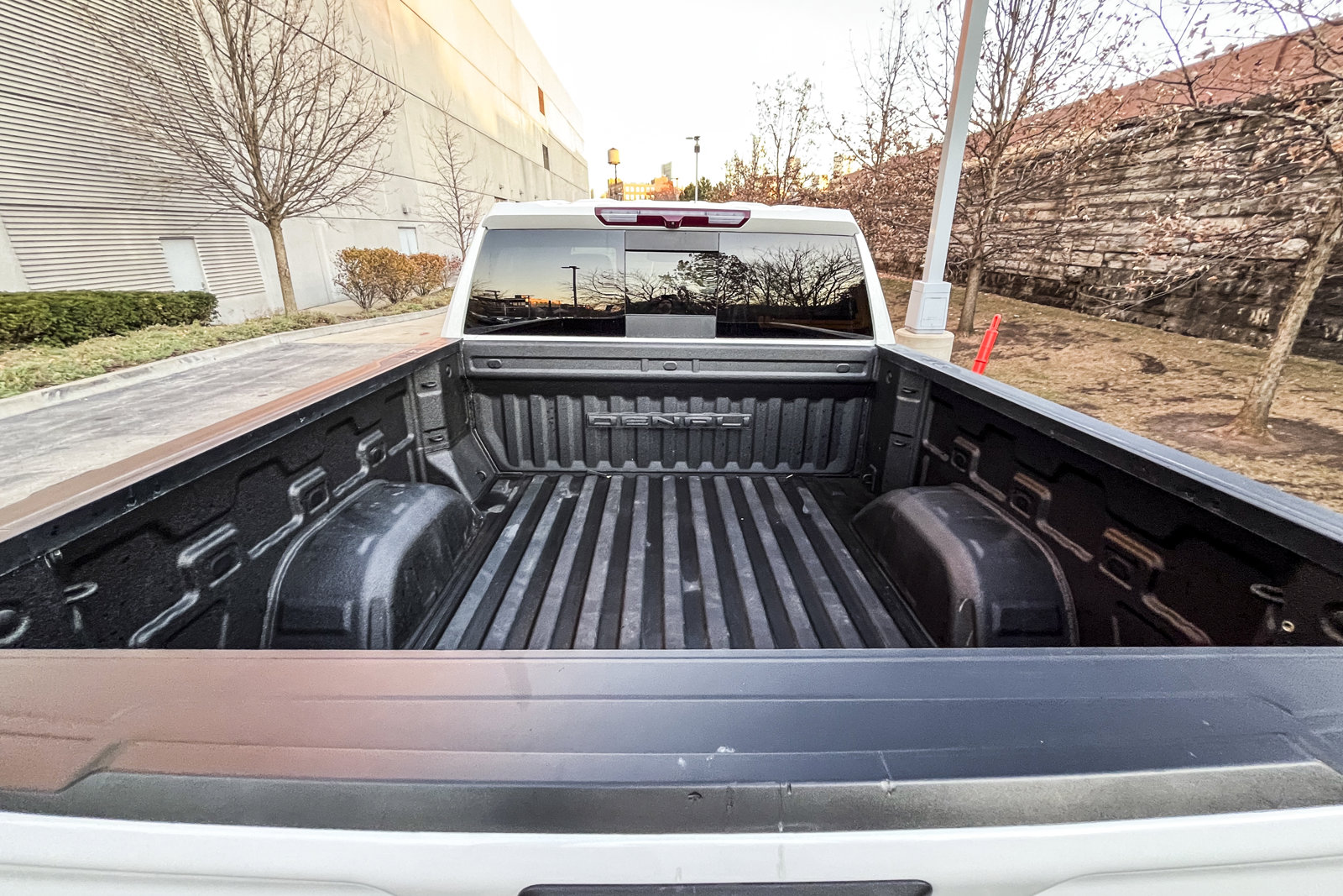 2022 GMC SIERRA - Image 5