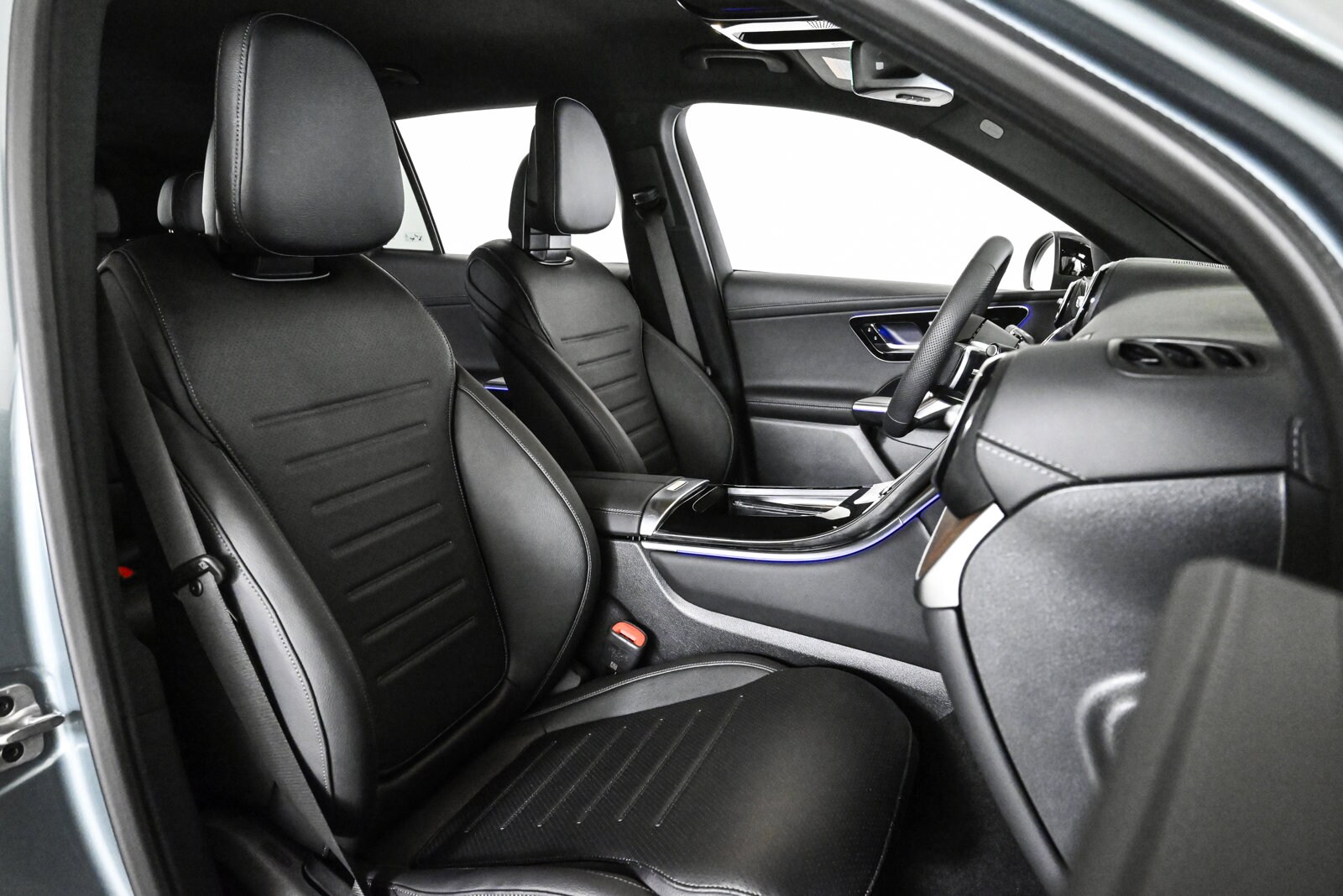 2026 MERCEDES-BENZ GLC-CLASS - Image 21