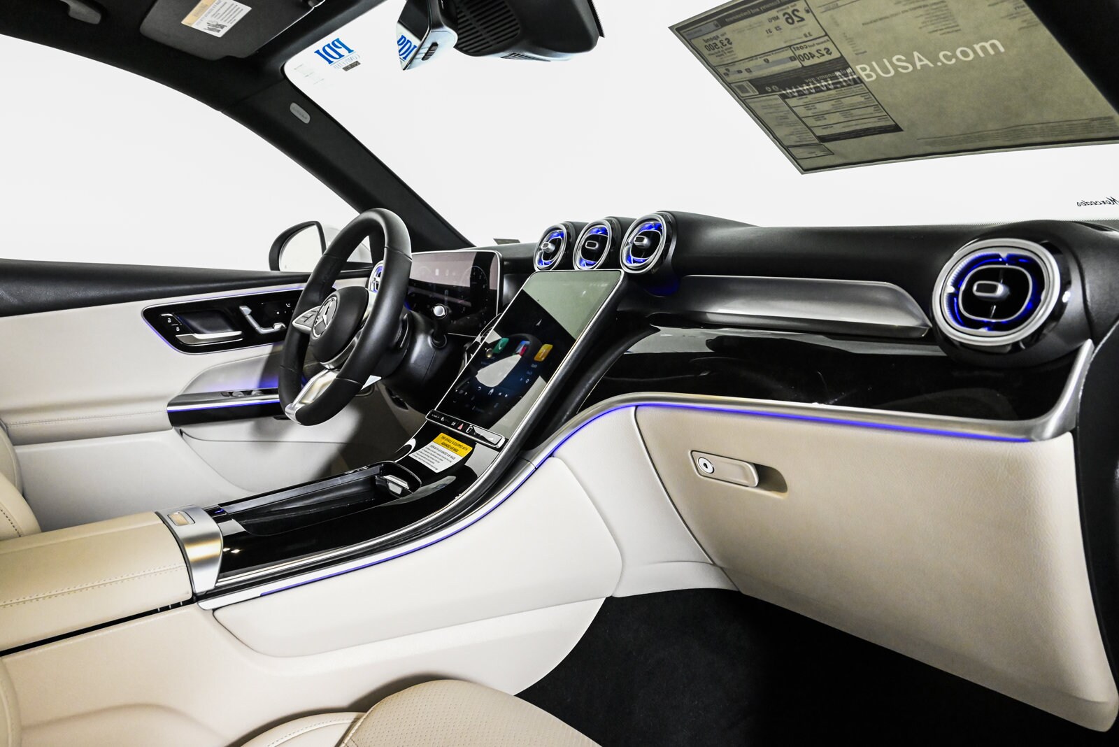 2026 MERCEDES-BENZ GLC-CLASS - Image 24