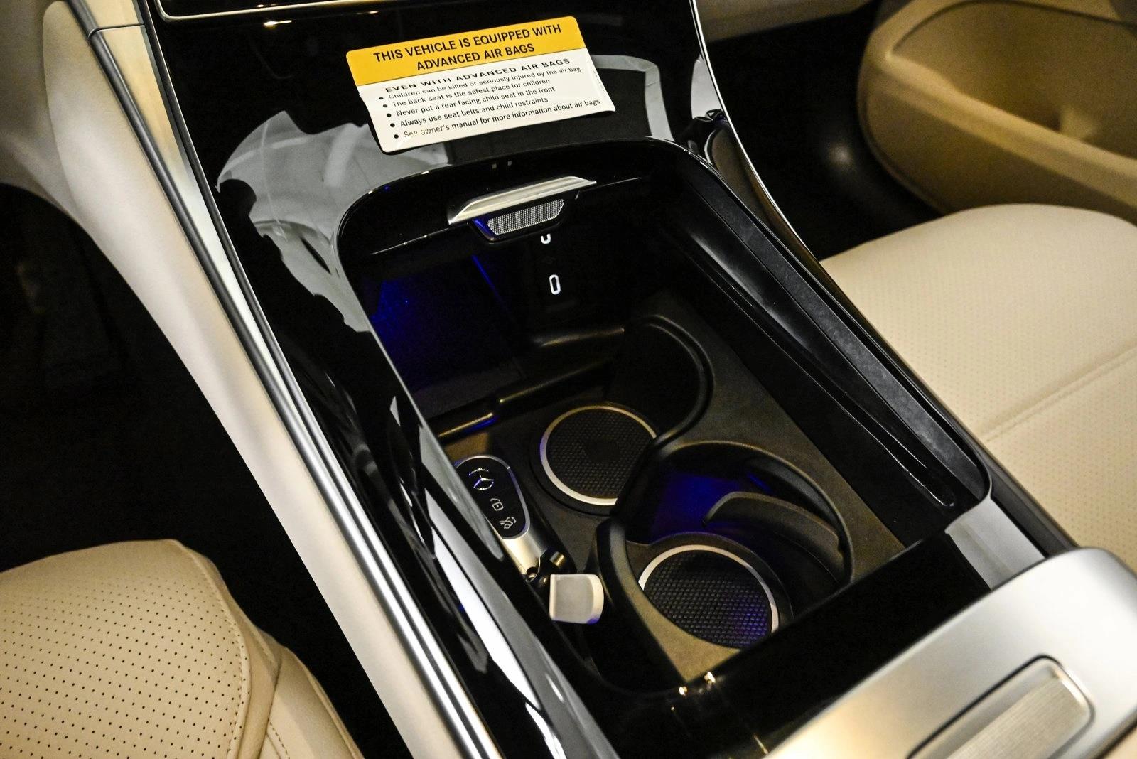 2026 MERCEDES-BENZ GLC-CLASS - Image 13