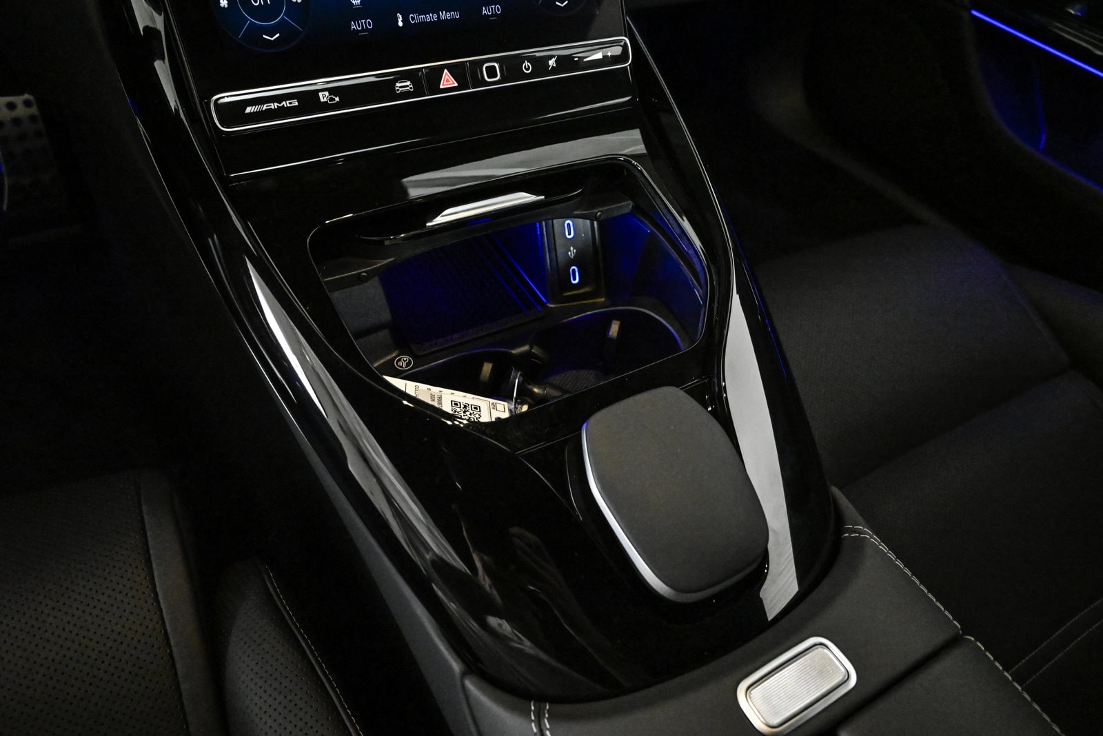 2026 MERCEDES-BENZ AMG GT - Image 13