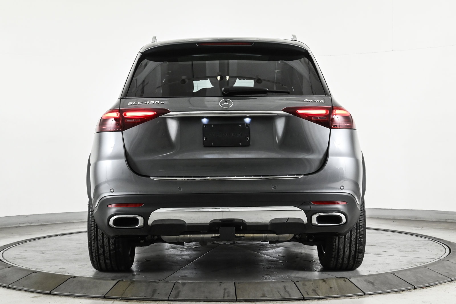 2025 MERCEDES-BENZ GLE-CLASS - Image 7