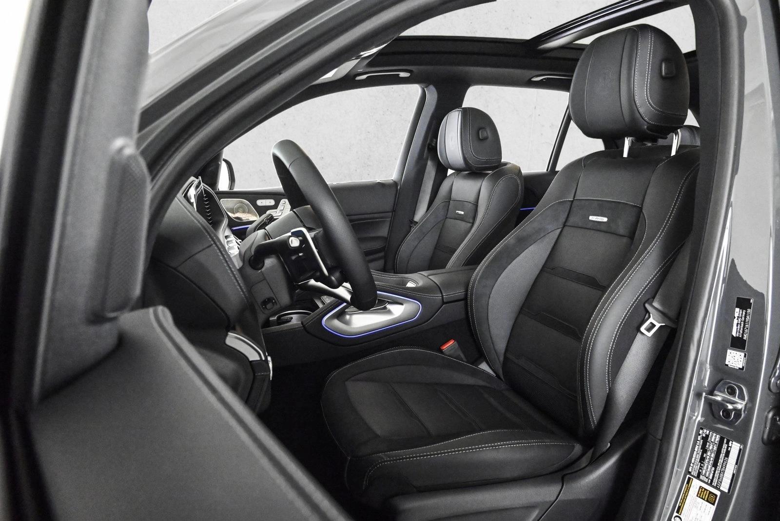 2026 MERCEDES-BENZ GLE-CLASS - Image 18