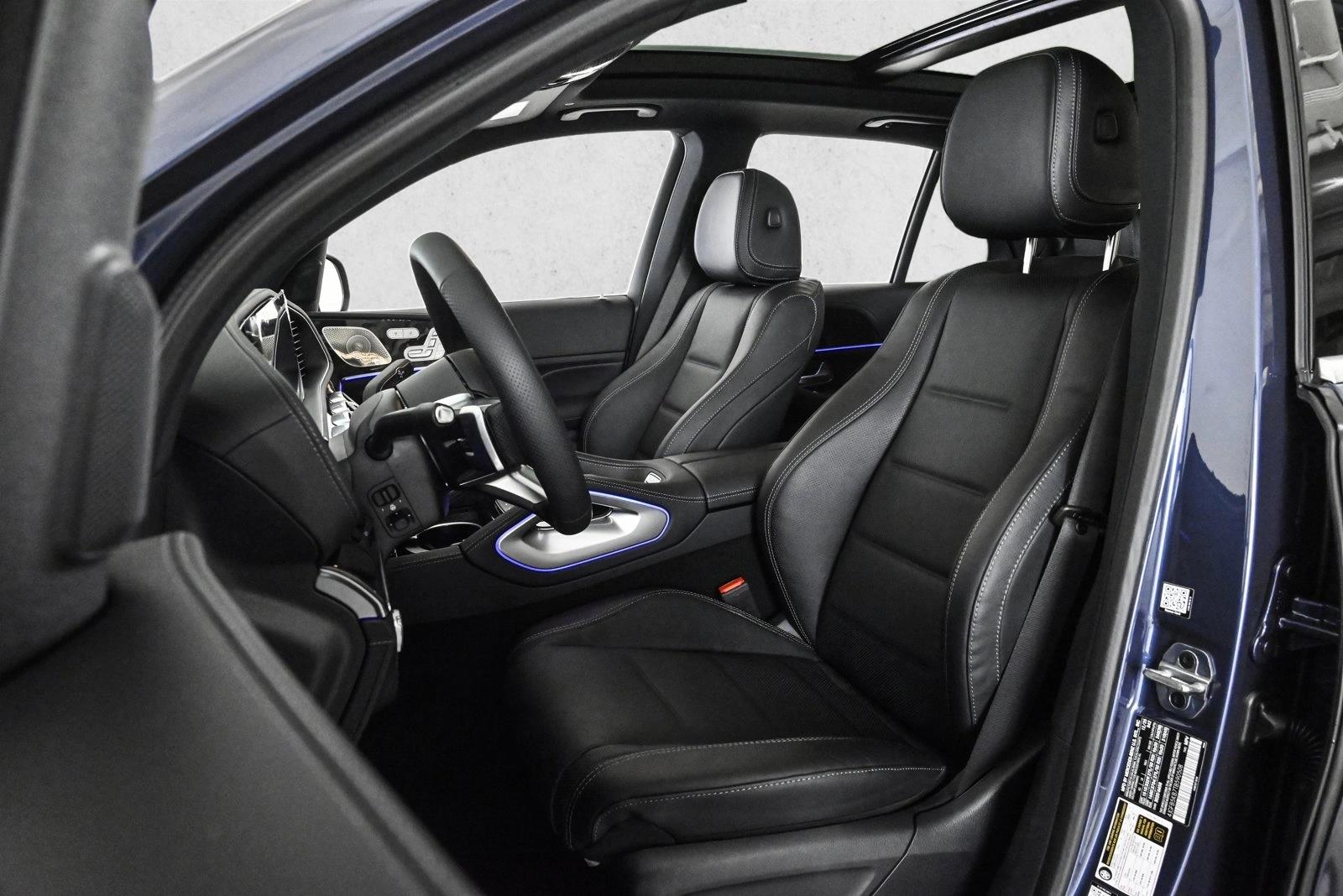 2026 MERCEDES-BENZ GLE-CLASS - Image 18