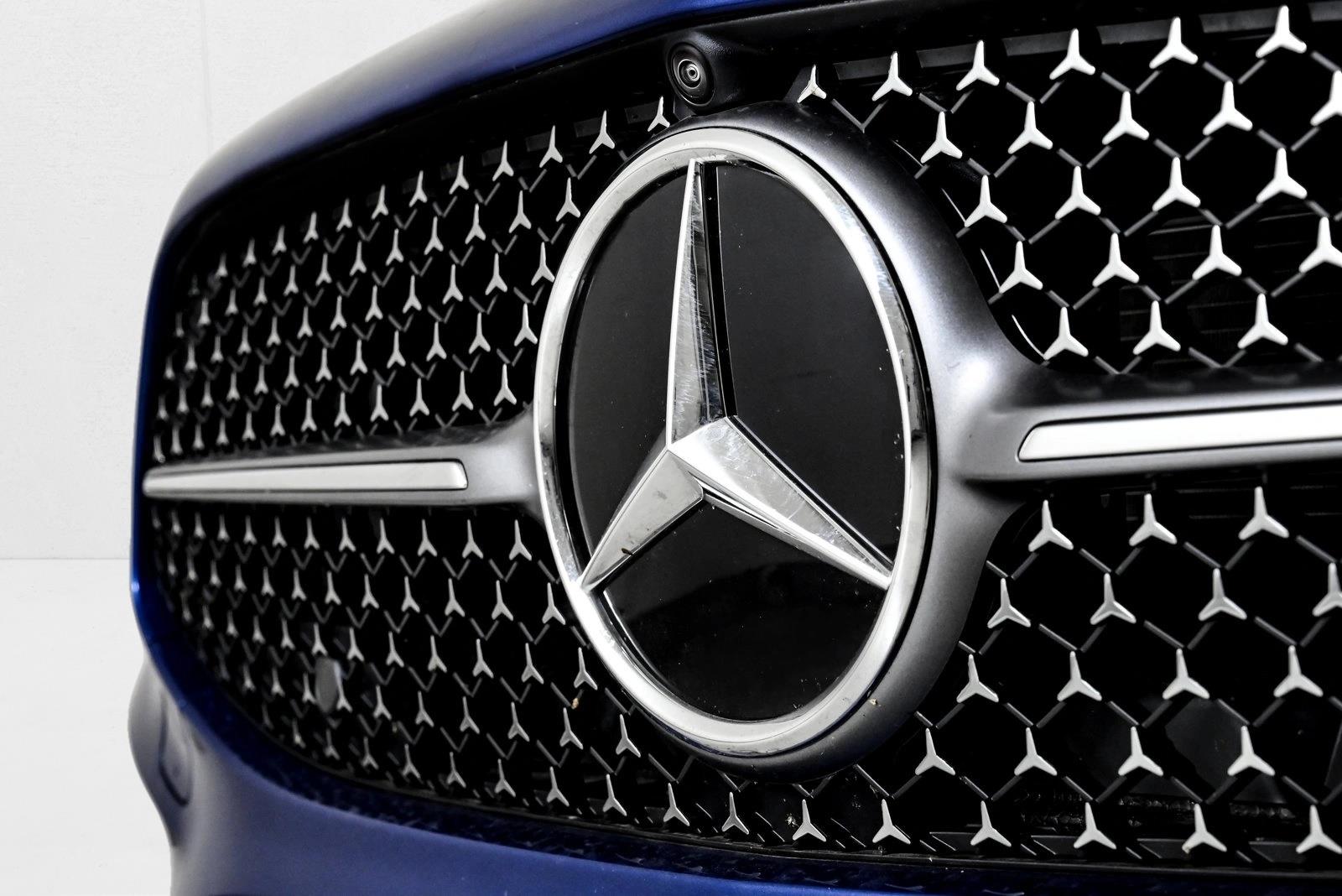 2026 MERCEDES-BENZ CLA-CLASS - Image 3