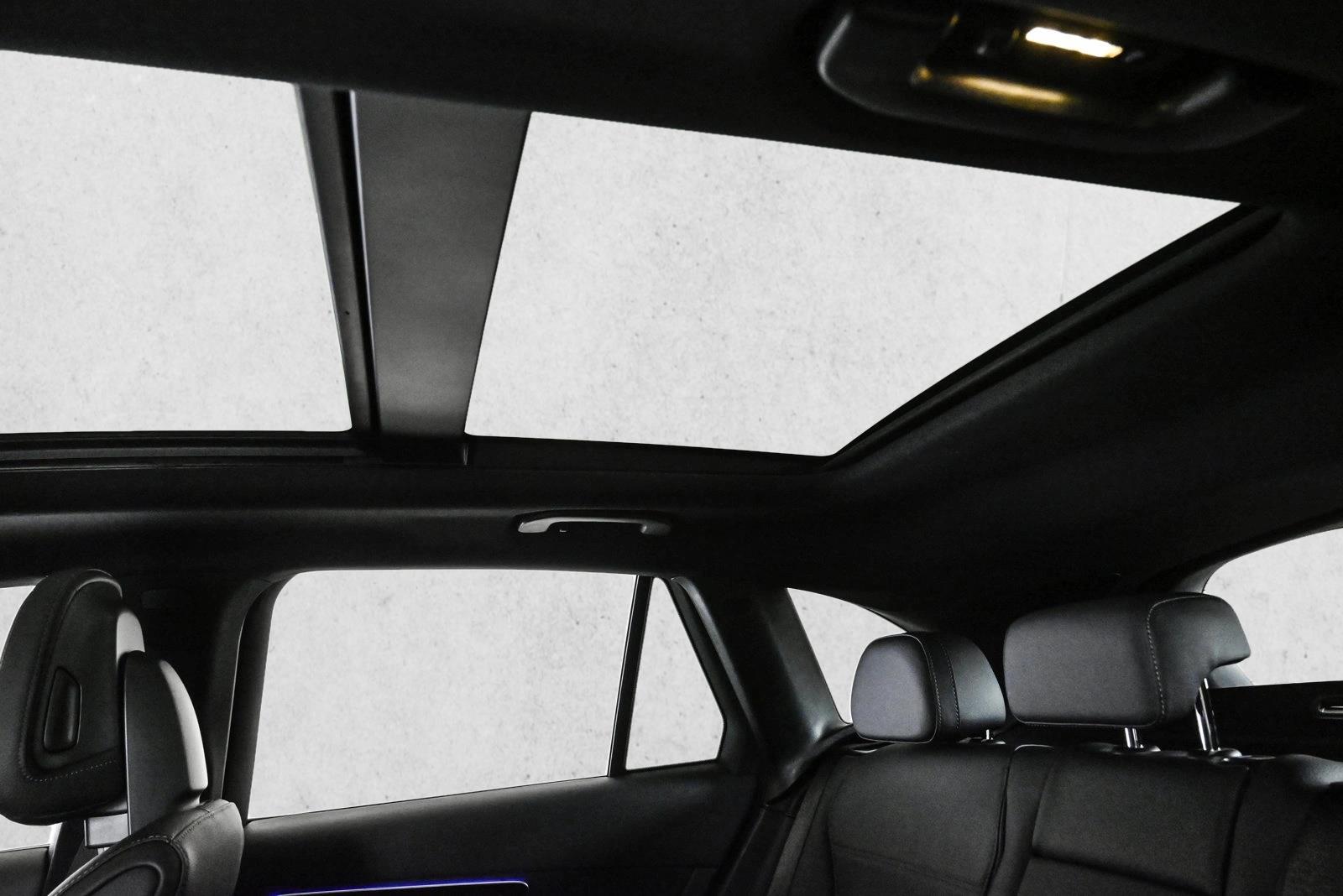 2026 MERCEDES-BENZ GLC-CLASS - Image 21