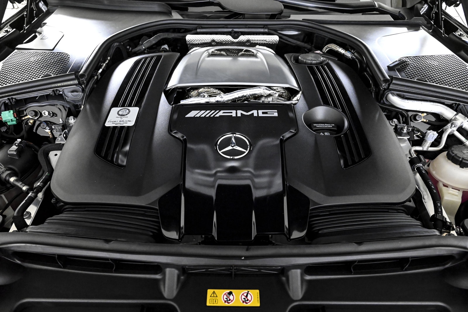 2026 MERCEDES-BENZ S-CLASS - Image 13