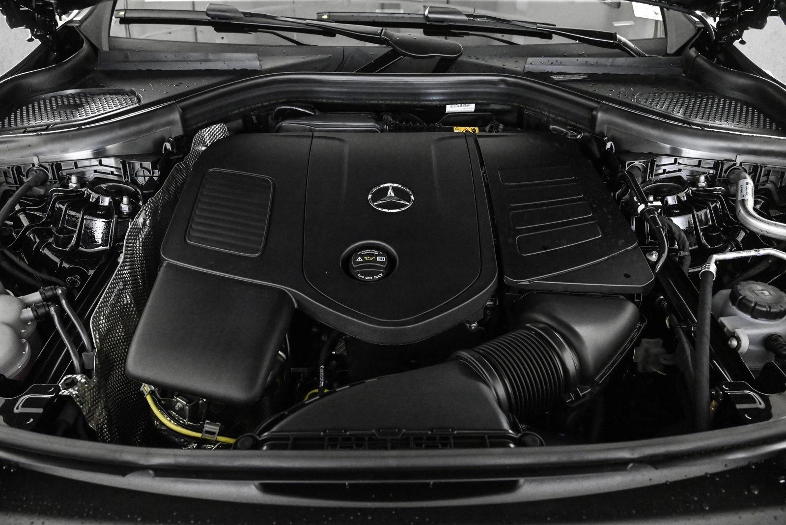 2026 MERCEDES-BENZ GLC-CLASS - Image 25