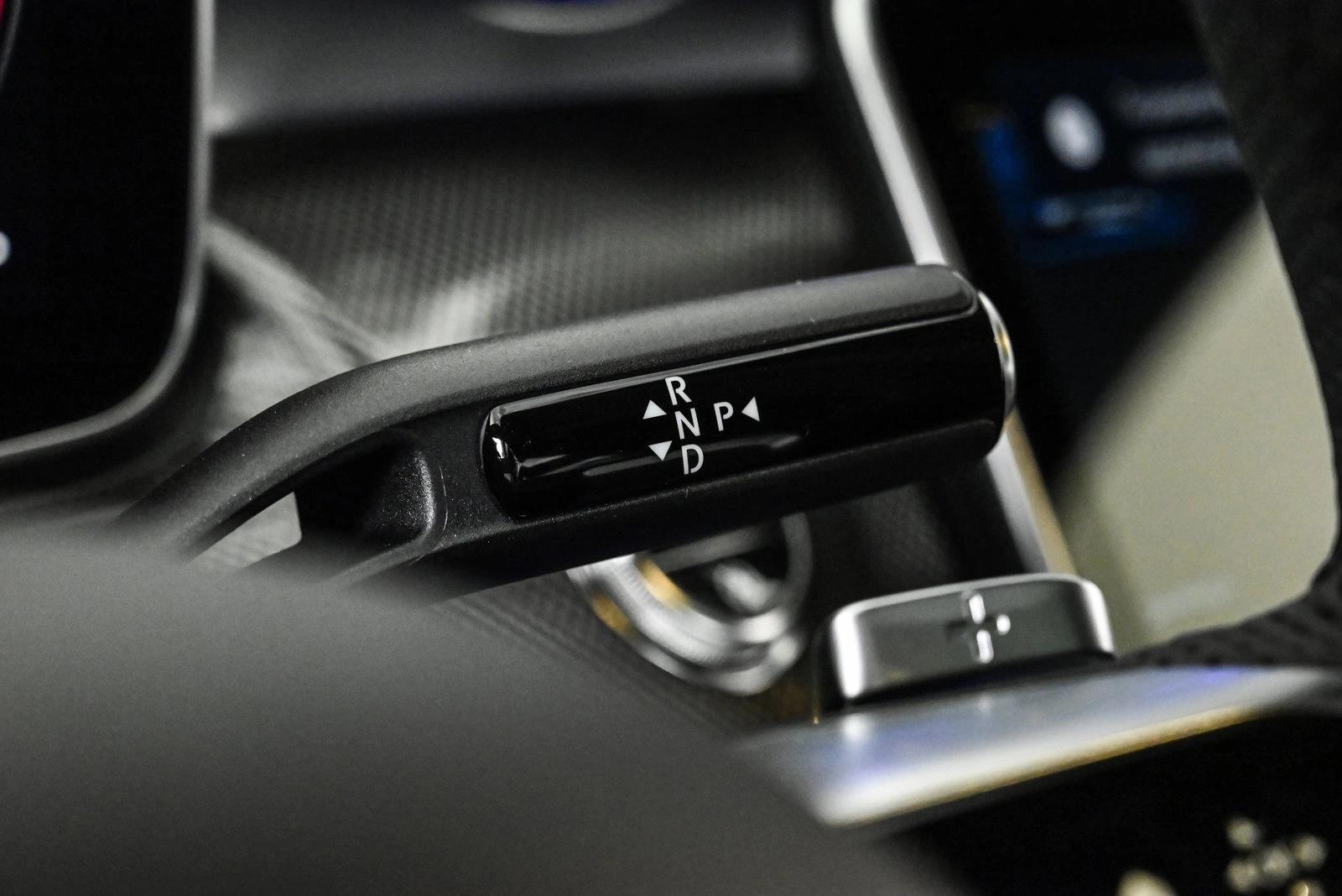 2026 MERCEDES-BENZ CLE - Image 12