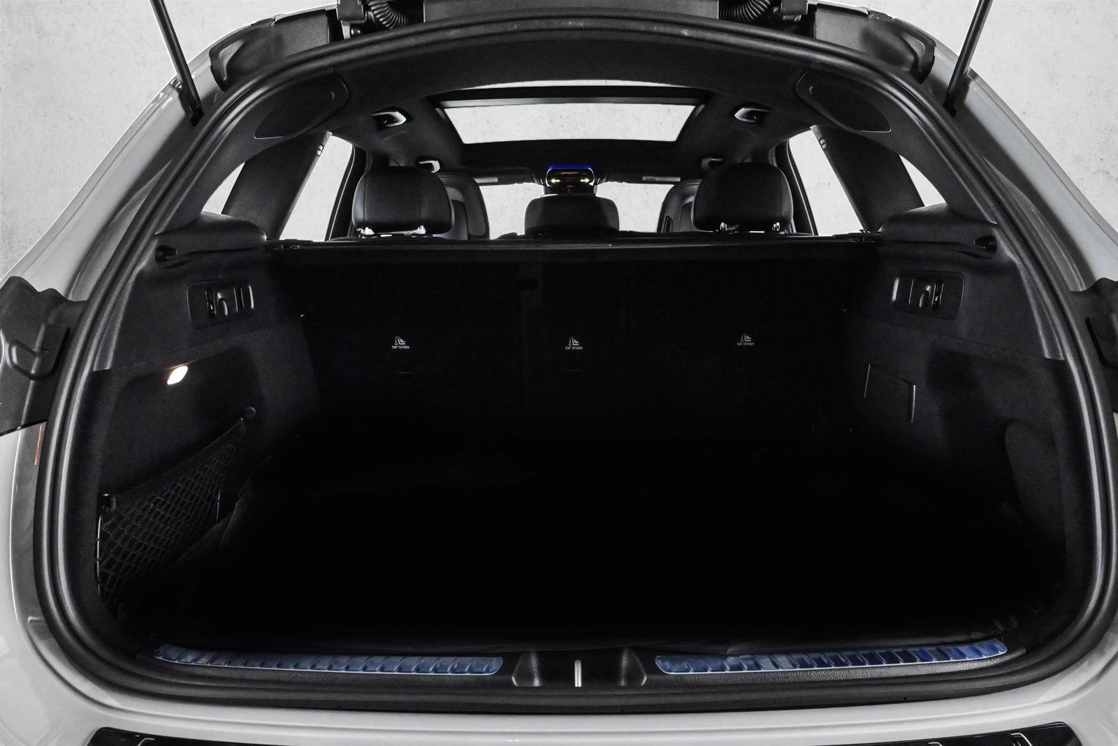 2026 MERCEDES-BENZ GLC-CLASS - Image 6