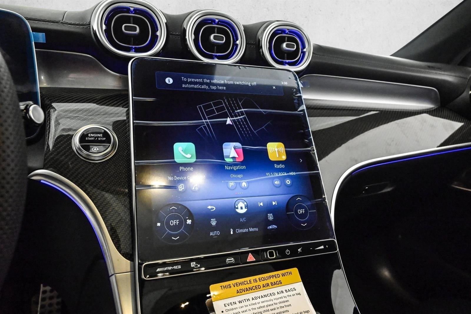 2026 MERCEDES-BENZ GLC-CLASS - Image 16