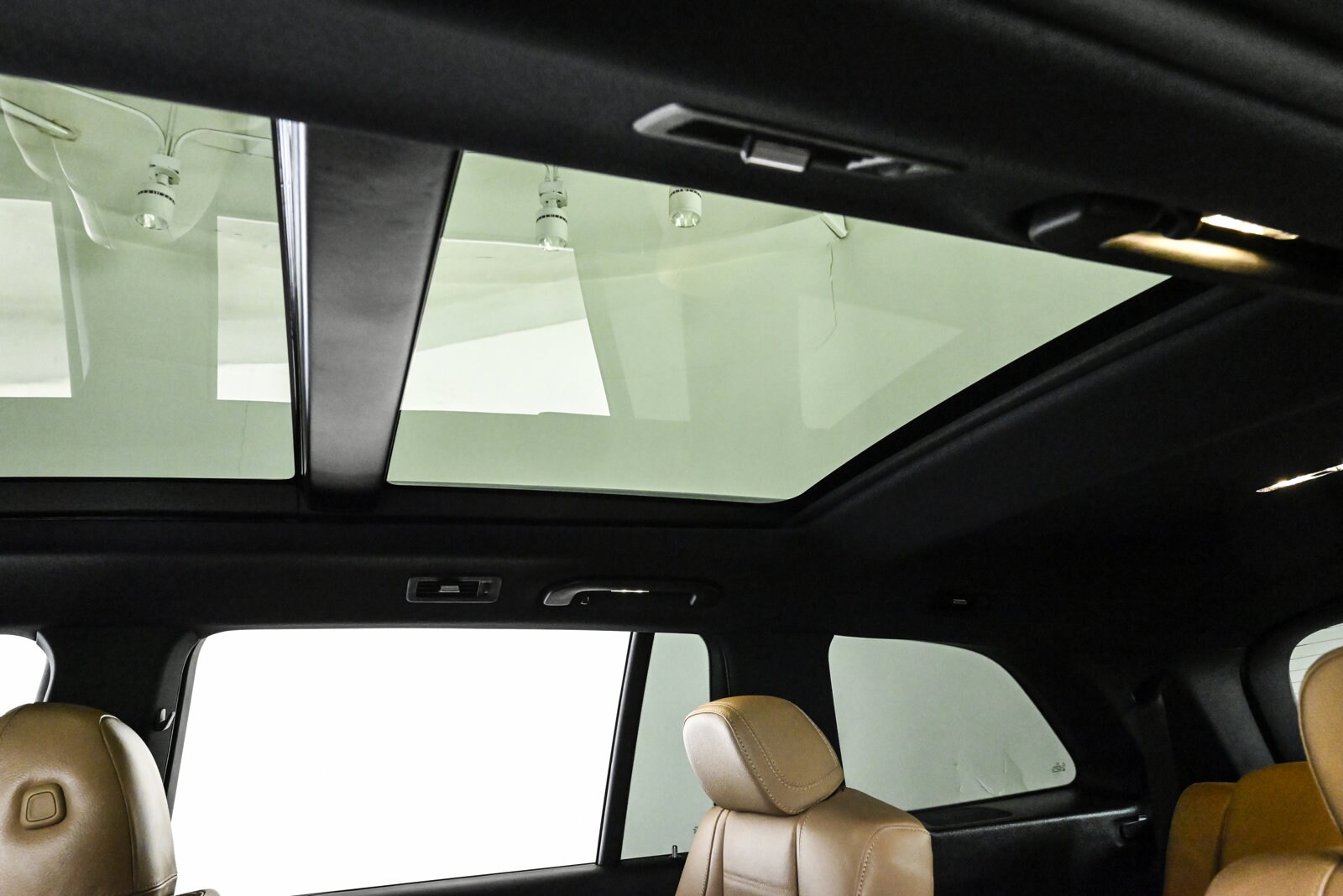 2026 MERCEDES-BENZ GLS-CLASS - Image 21