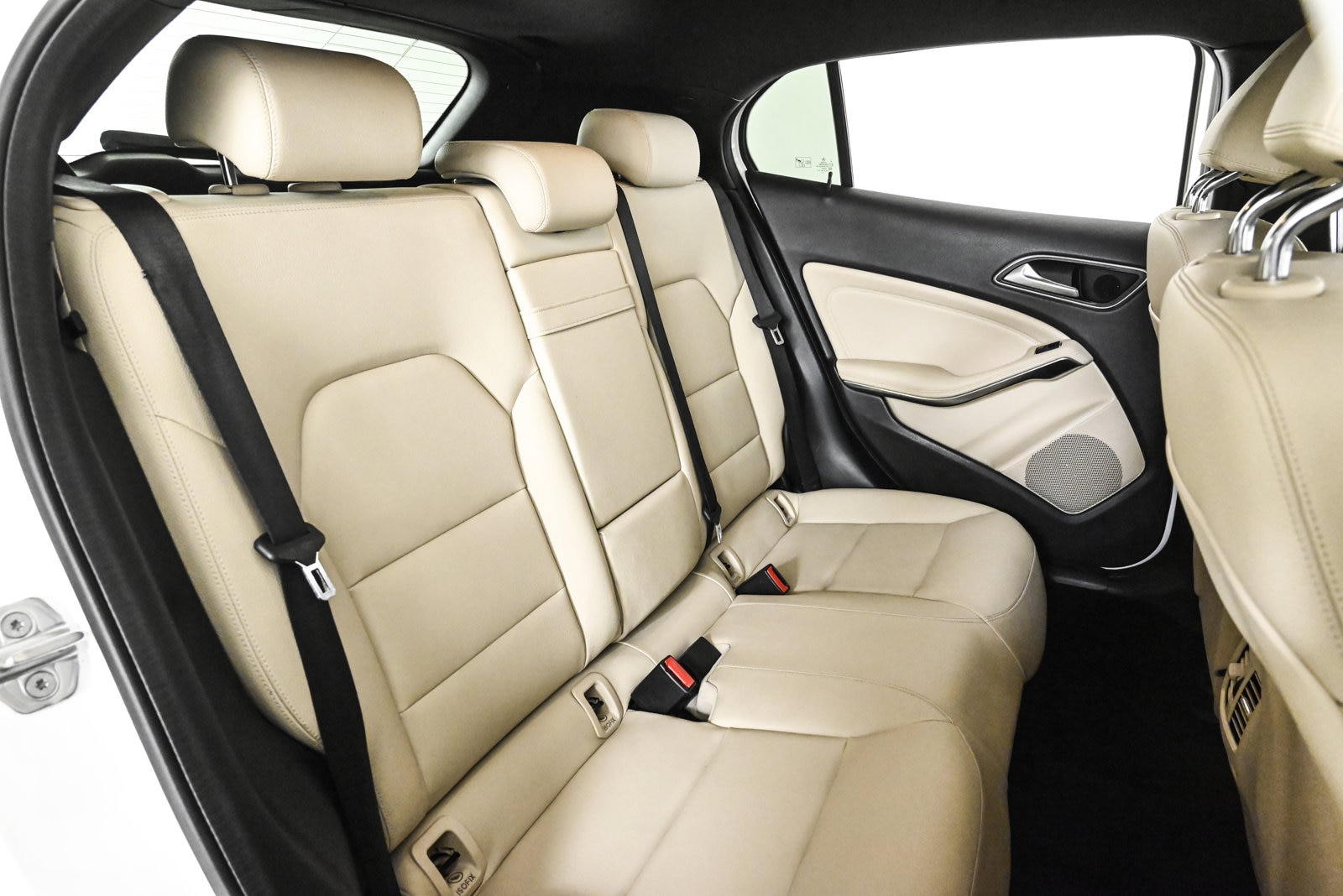 2020 MERCEDES-BENZ GLA-CLASS - Image 21