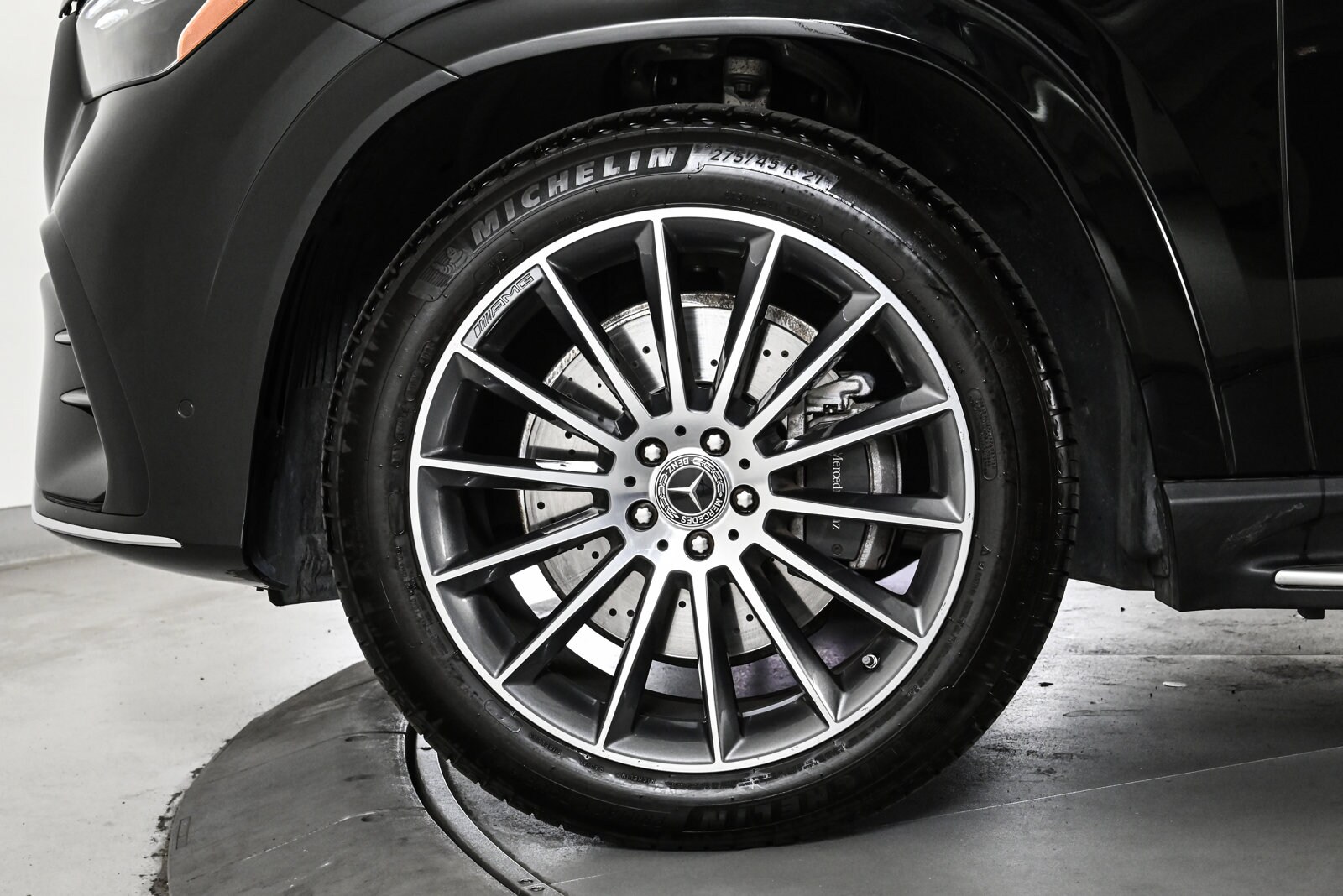 2025 MERCEDES-BENZ GLE-CLASS - Image 25