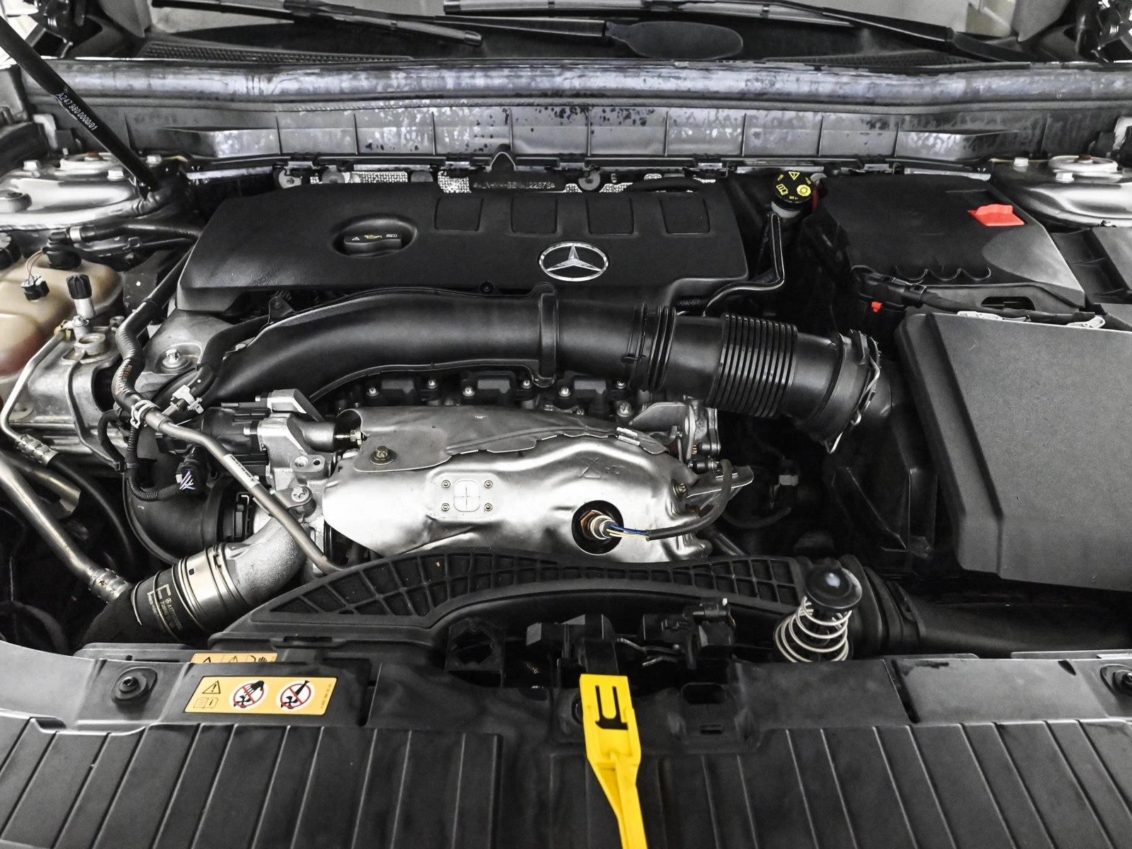 2021 MERCEDES-BENZ GLB-CLASS - Image 25