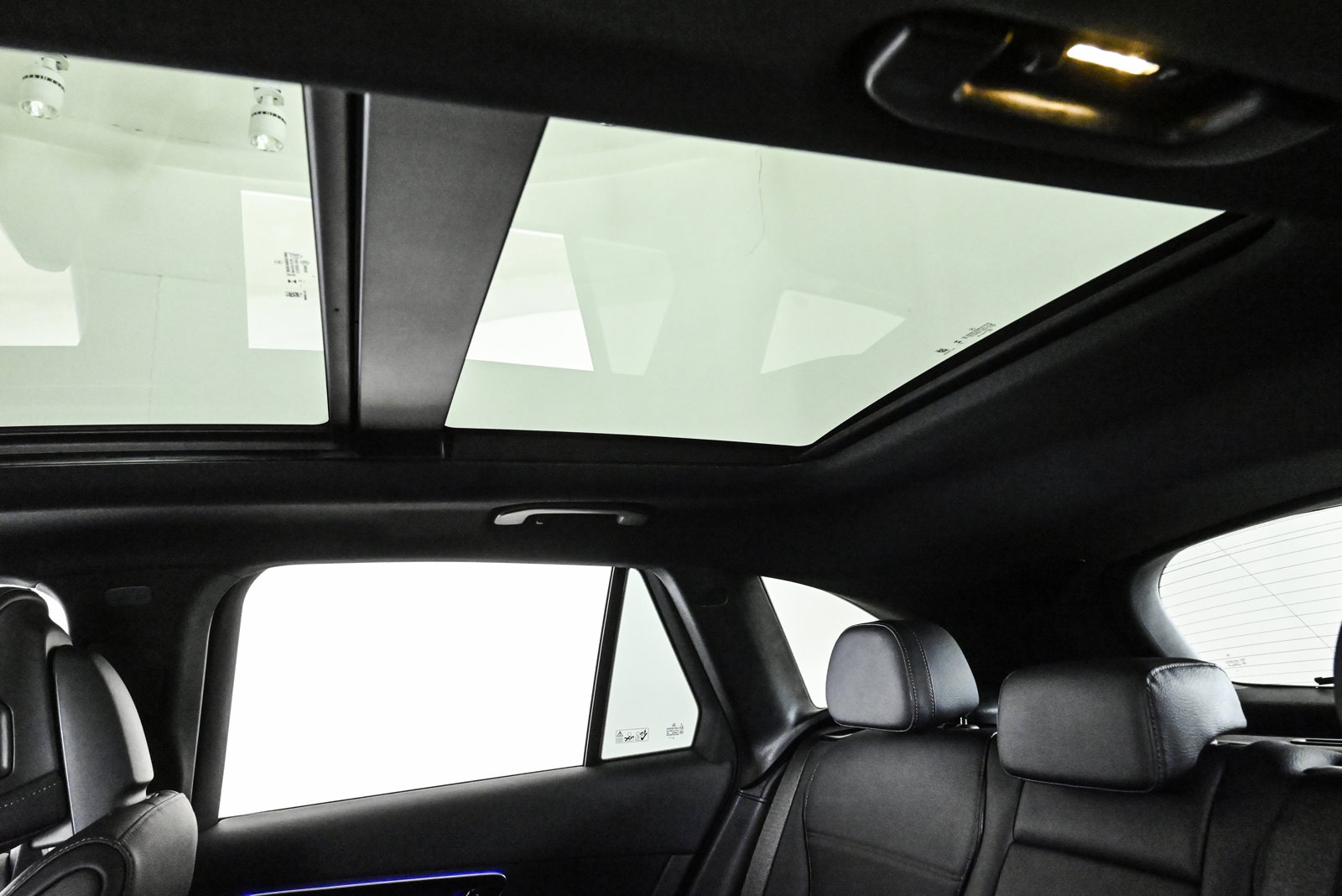 2026 MERCEDES-BENZ GLC-CLASS - Image 21