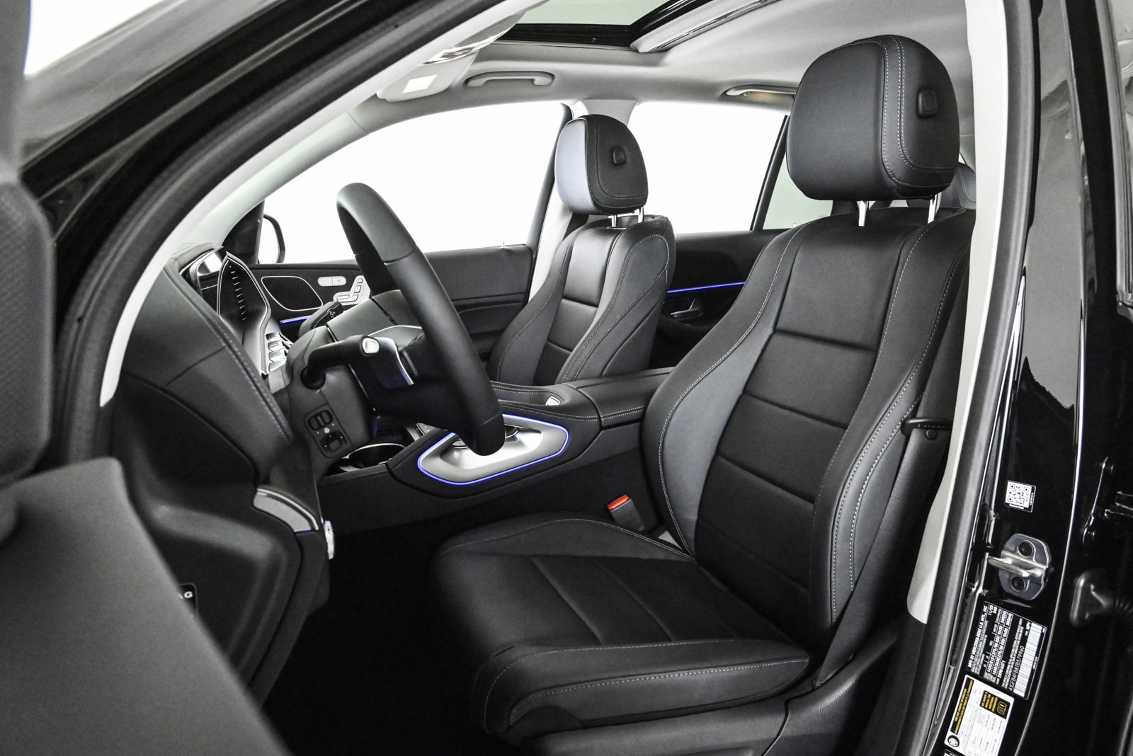 2026 MERCEDES-BENZ GLE-CLASS - Image 18