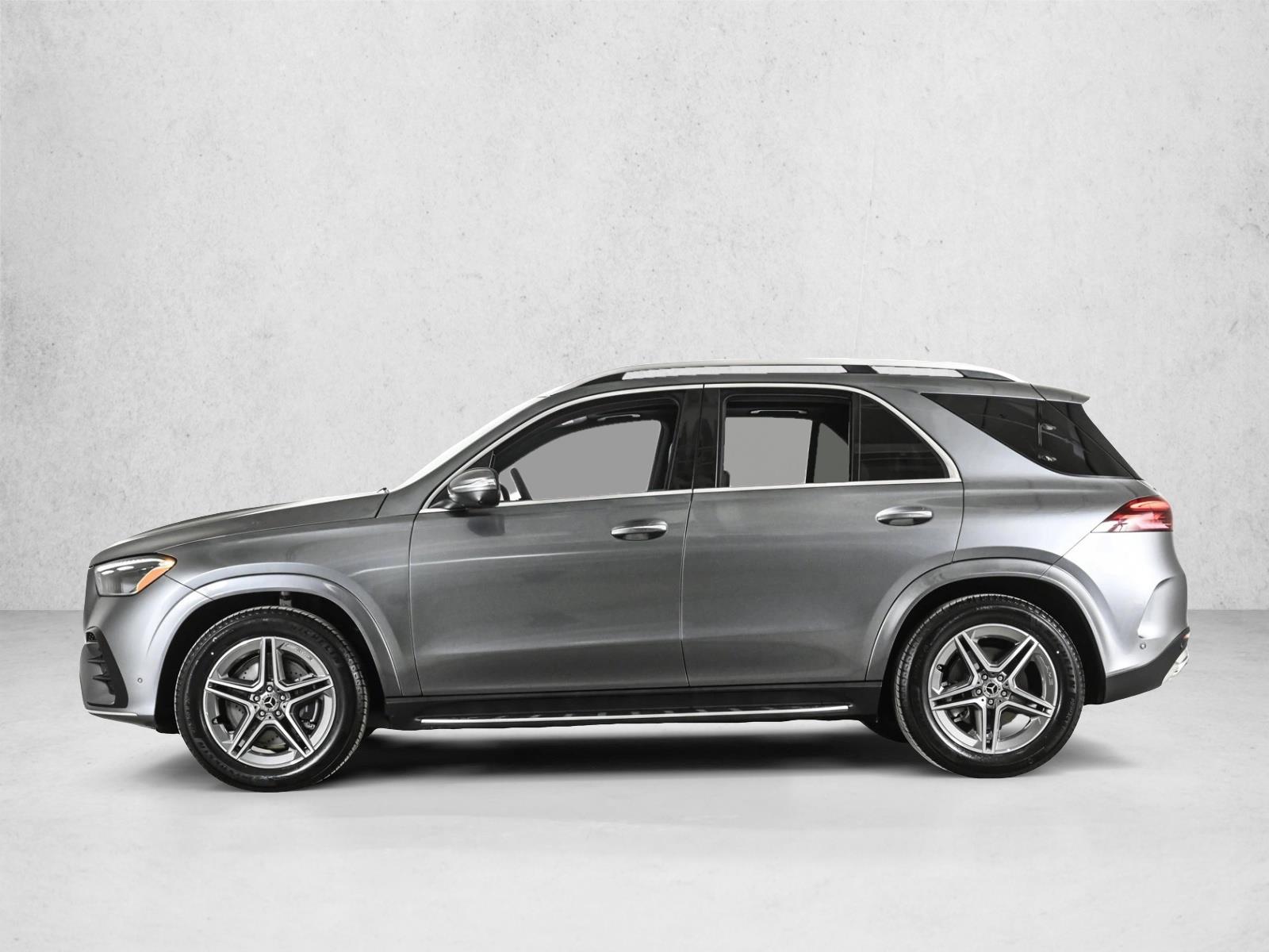 2026 MERCEDES-BENZ GLE-CLASS - Image 9