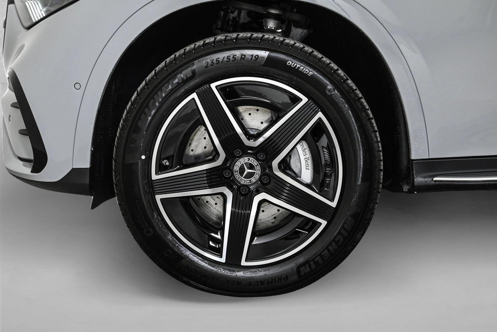 2026 MERCEDES-BENZ GLC-CLASS - Image 25