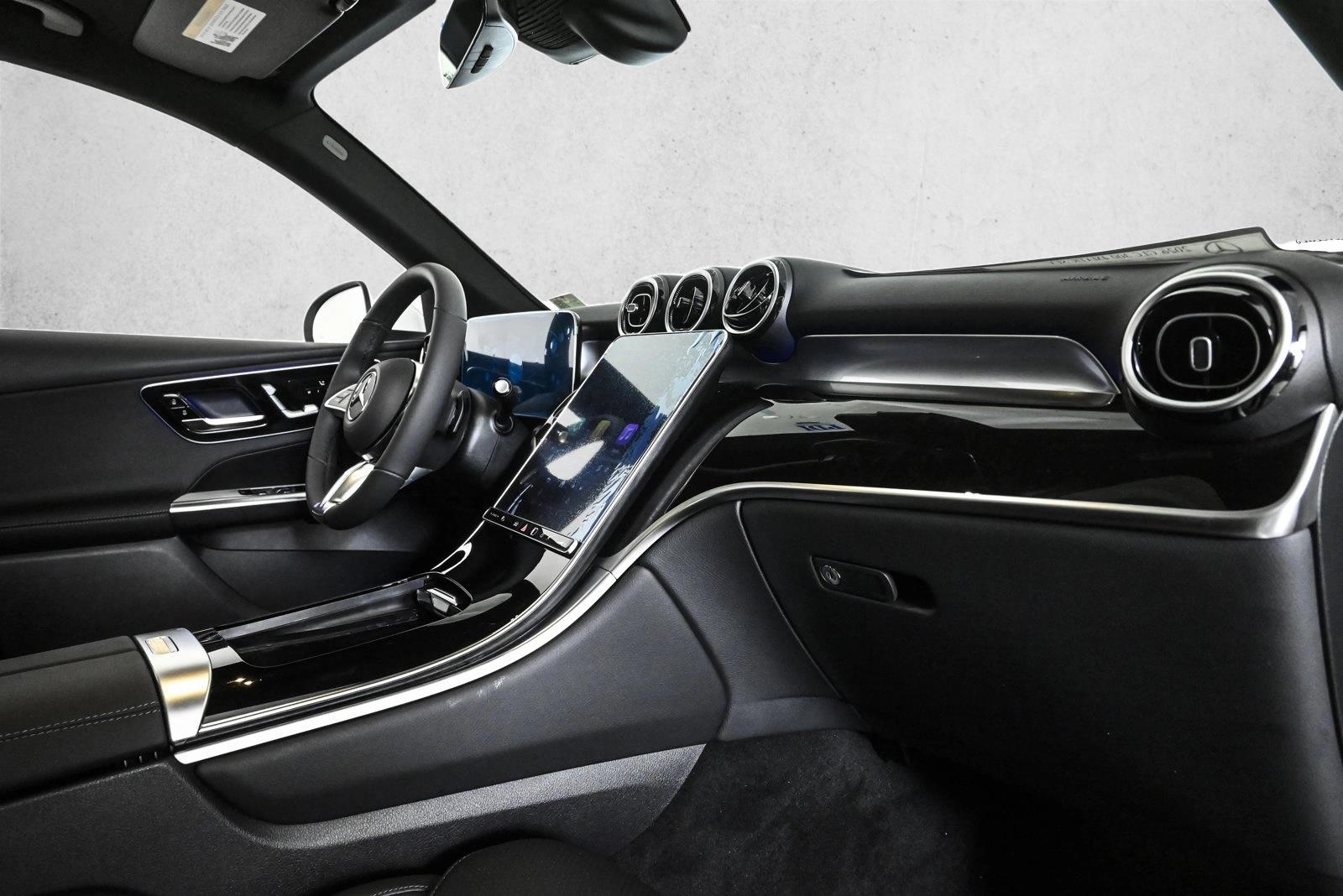 2026 MERCEDES-BENZ GLC-CLASS - Image 24