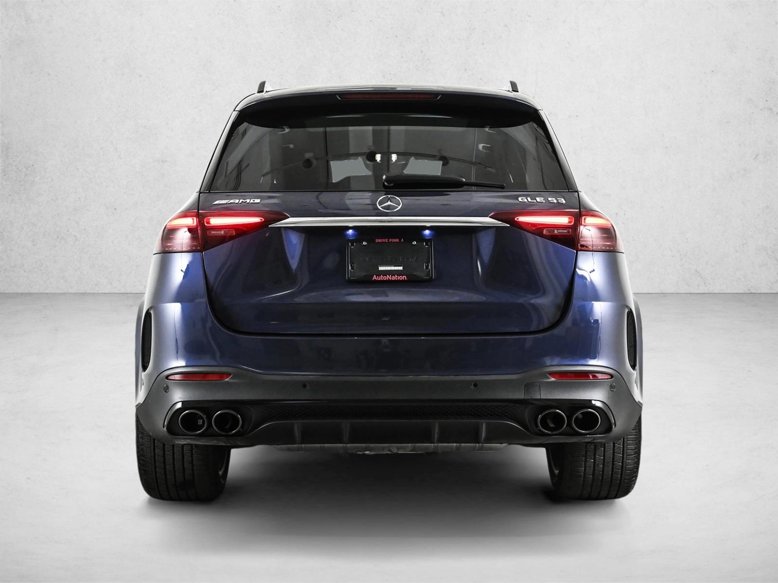 2025 MERCEDES-BENZ GLE-CLASS - Image 7