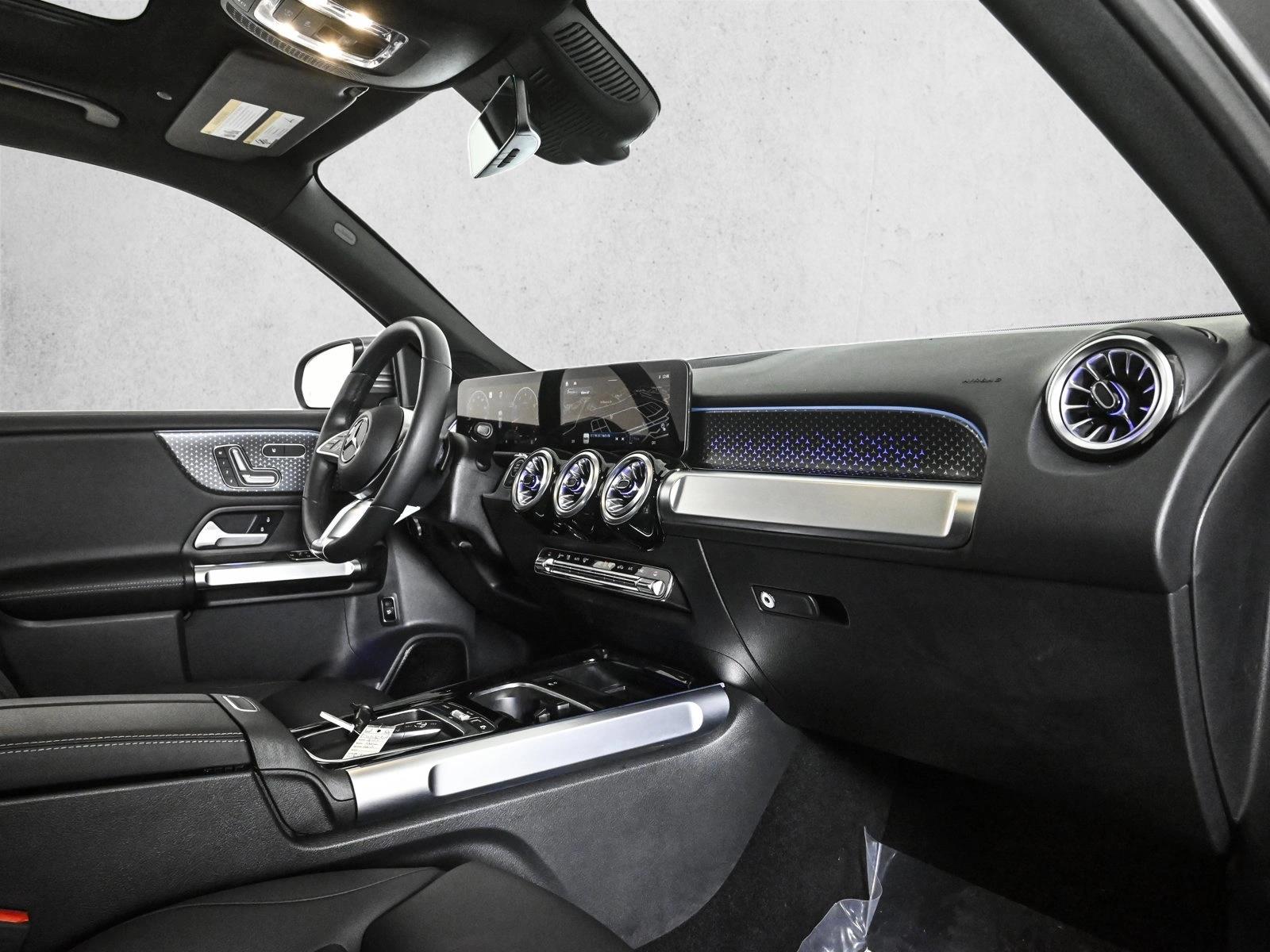 2025 MERCEDES-BENZ GLB-CLASS - Image 24