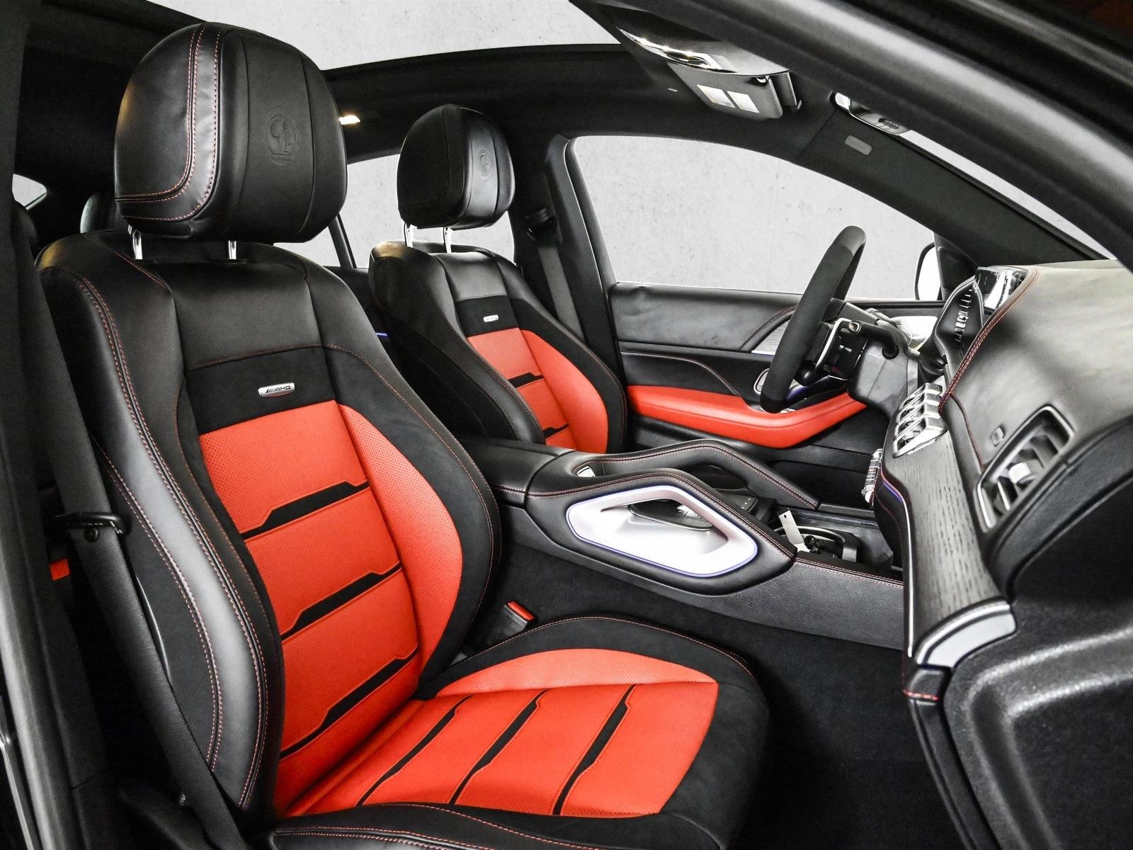 2026 MERCEDES-BENZ GLE-CLASS - Image 23