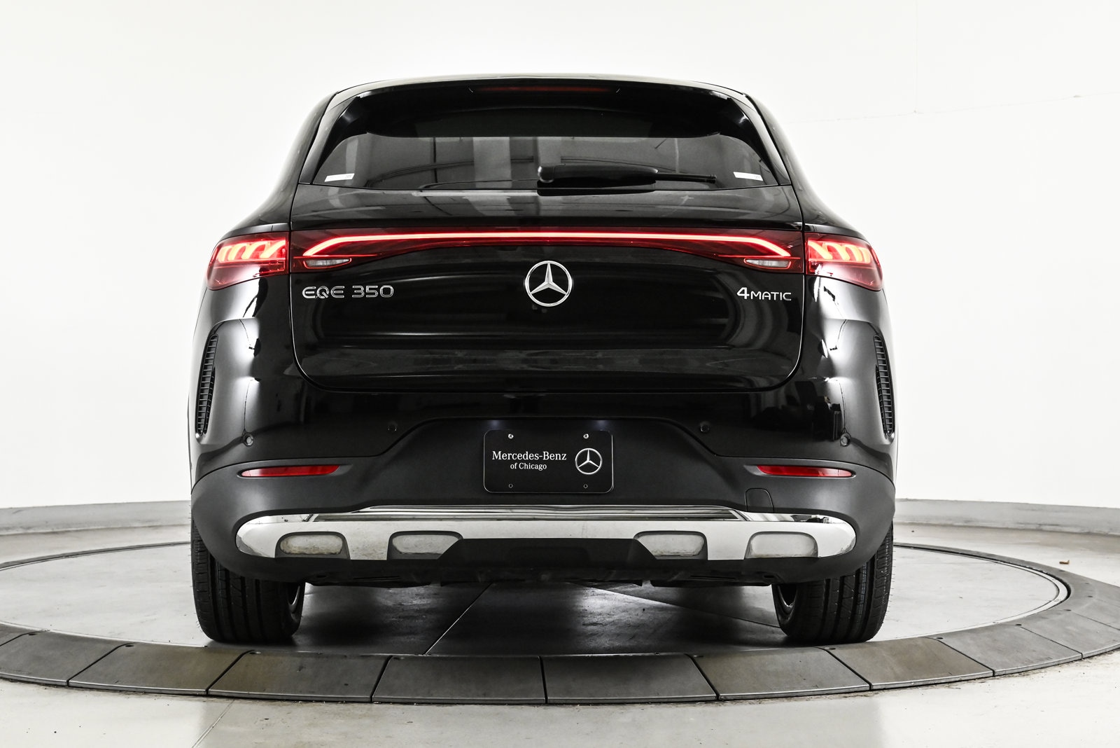 2023 MERCEDES-BENZ EQE-CLASS SUV - Image 7