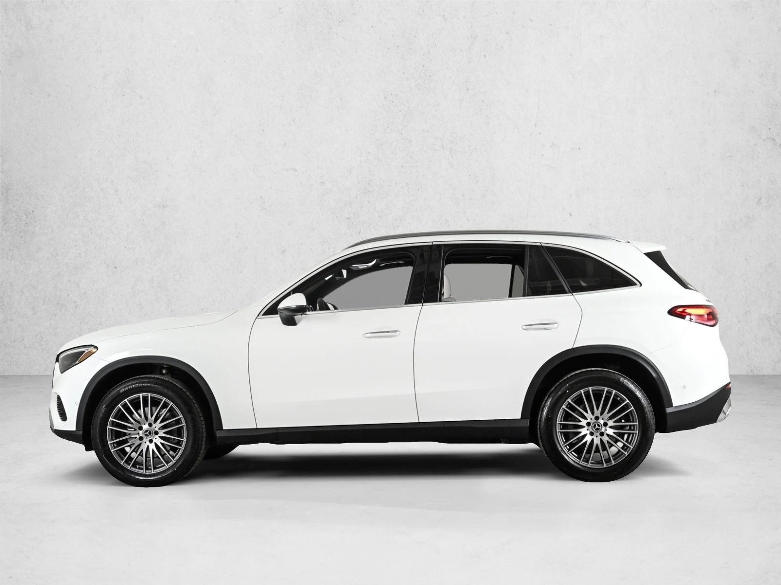 2026 MERCEDES-BENZ GLC-CLASS - Image 9