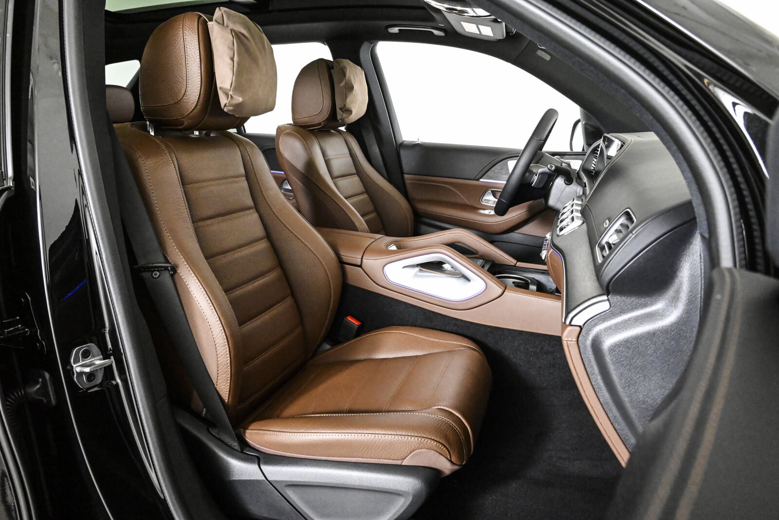 2026 MERCEDES-BENZ GLE-CLASS - Image 23