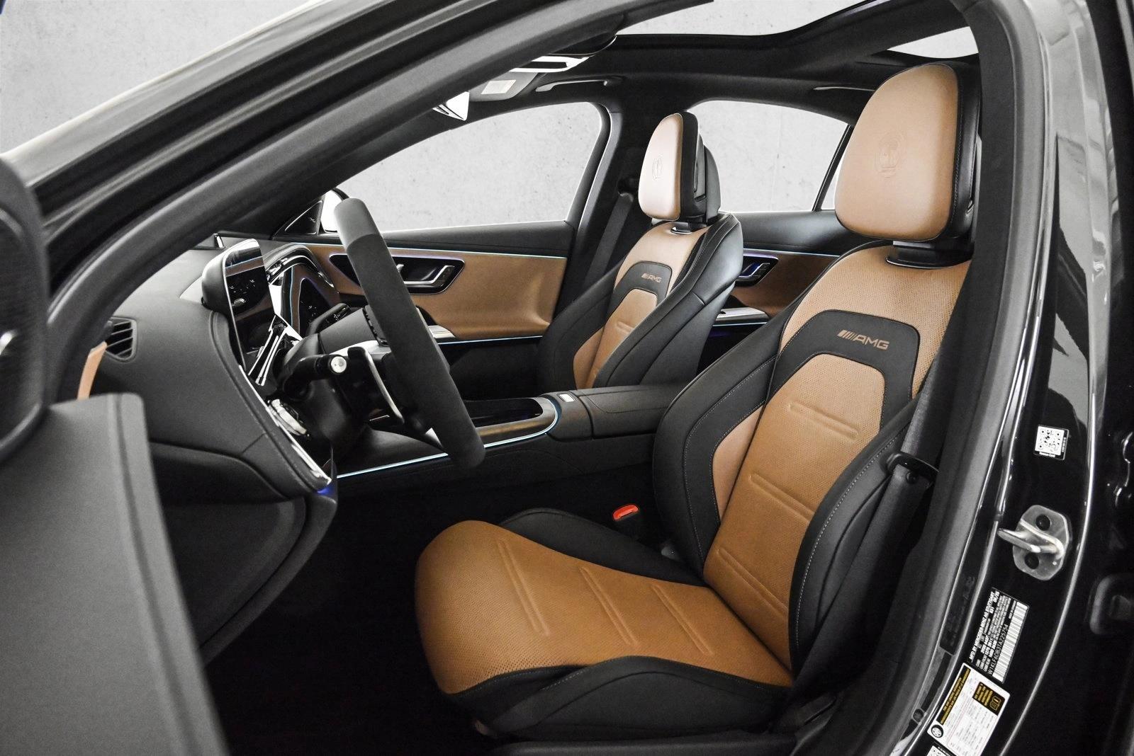 2026 MERCEDES-BENZ E-CLASS - Image 18