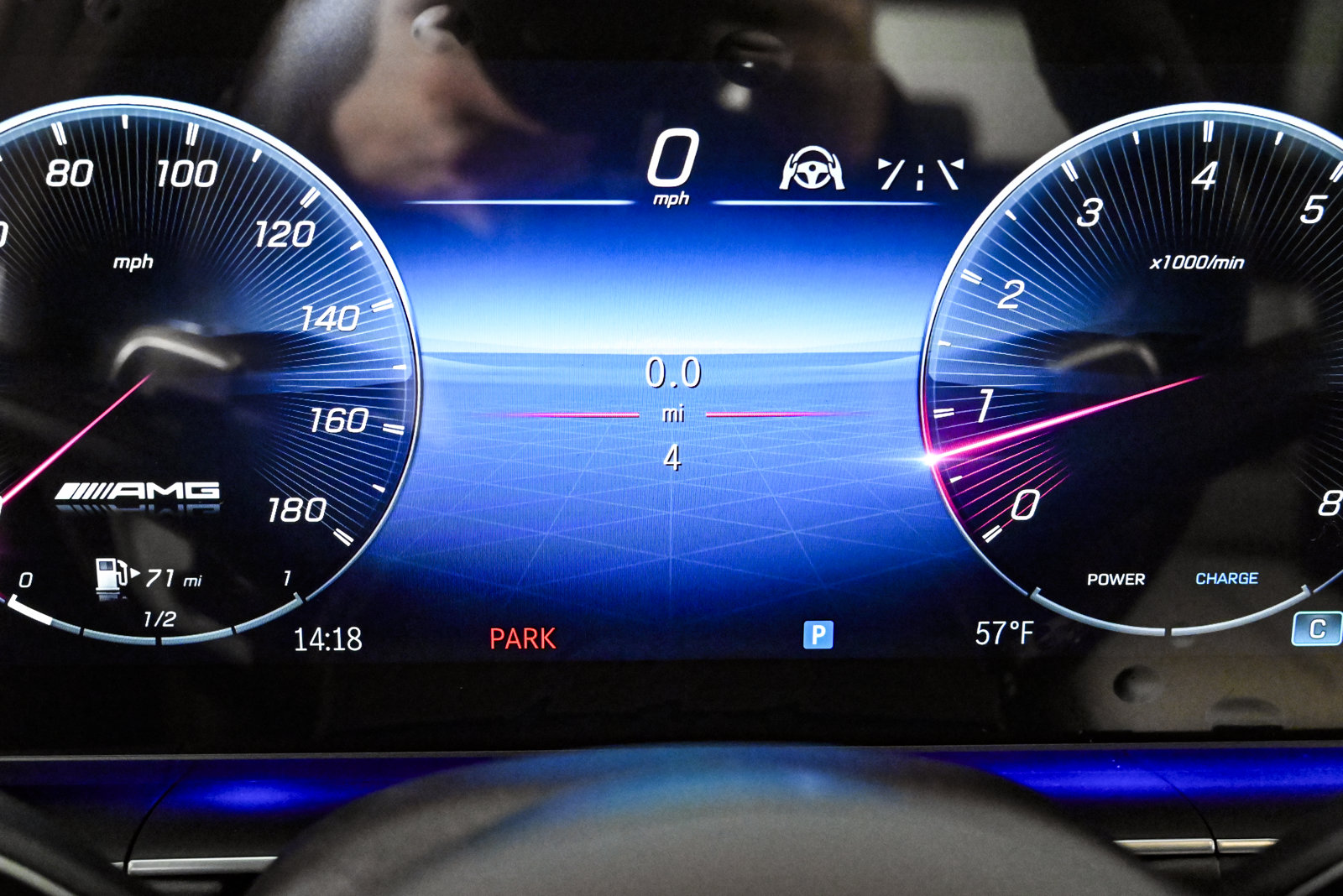 2026 MERCEDES-BENZ GLE-CLASS - Image 11