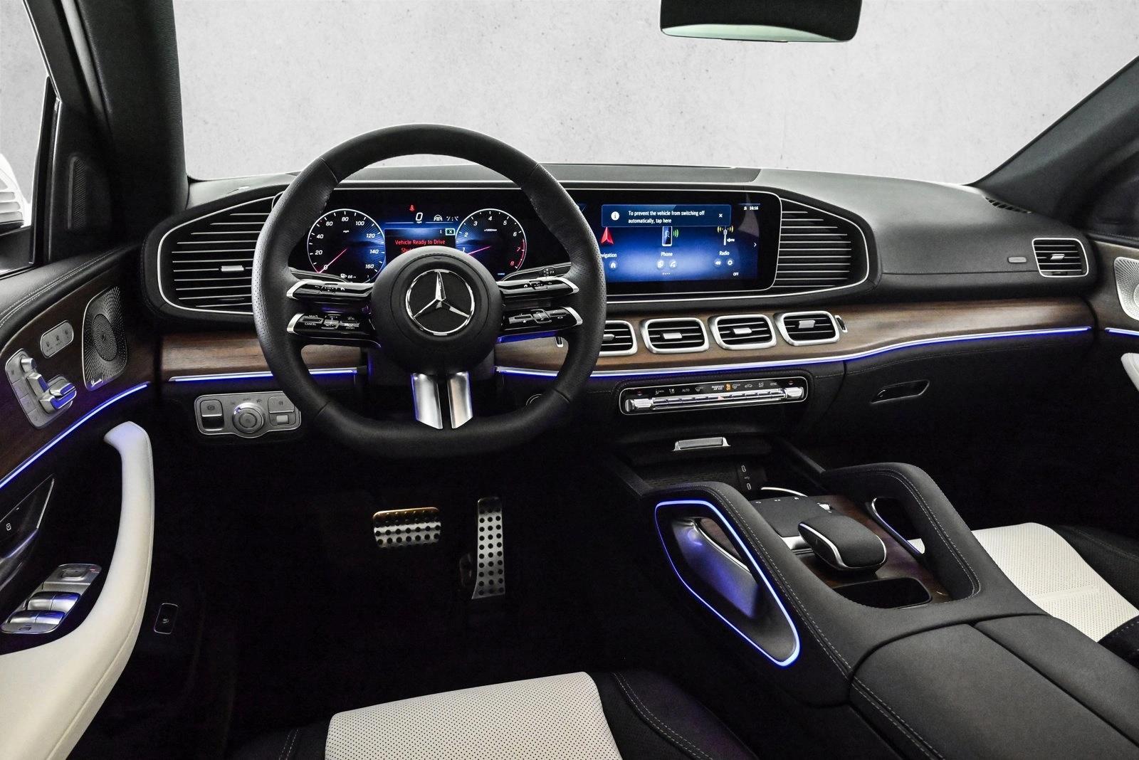 2026 MERCEDES-BENZ GLE-CLASS - Image 20