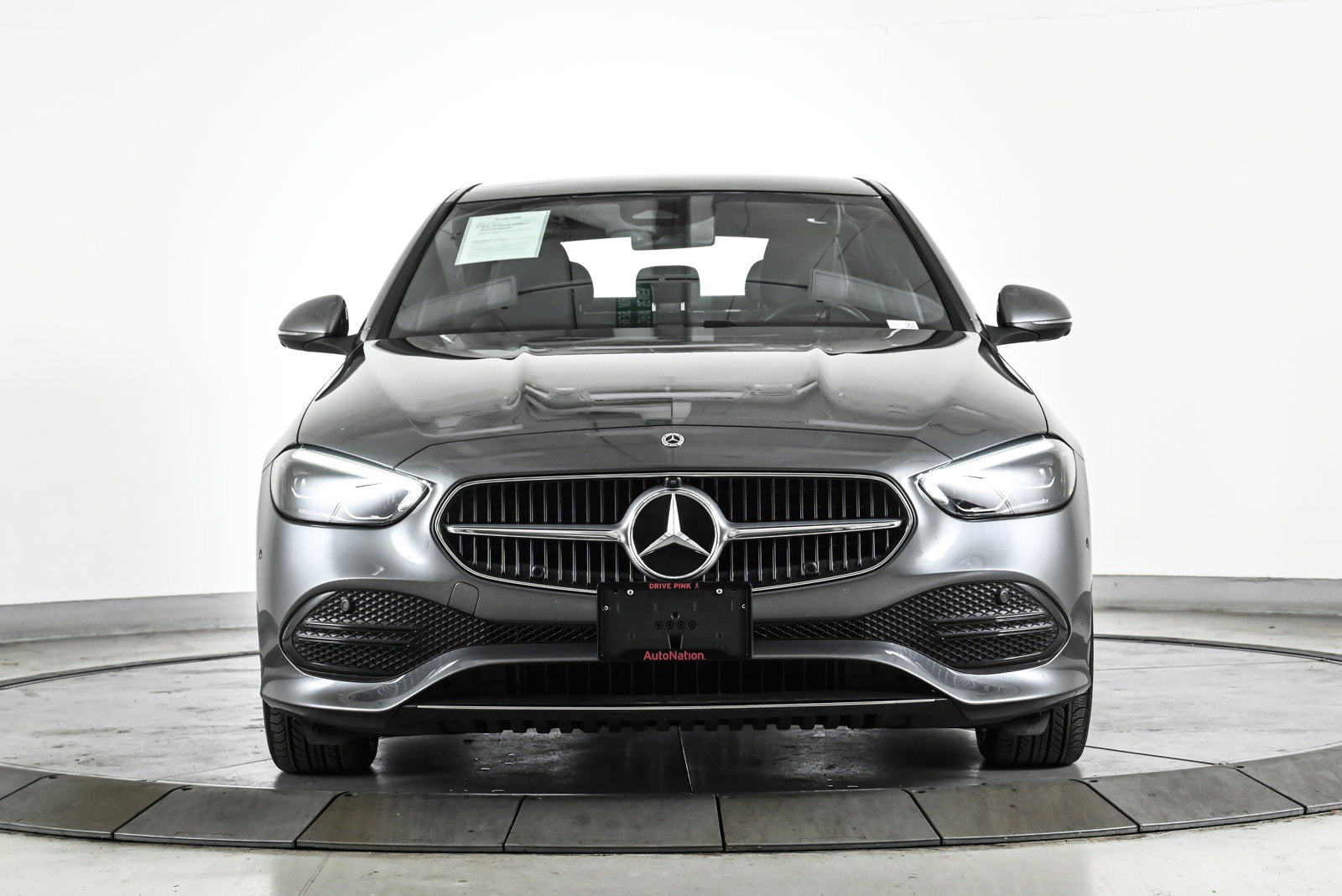 2024 MERCEDES-BENZ C-CLASS - Image 2